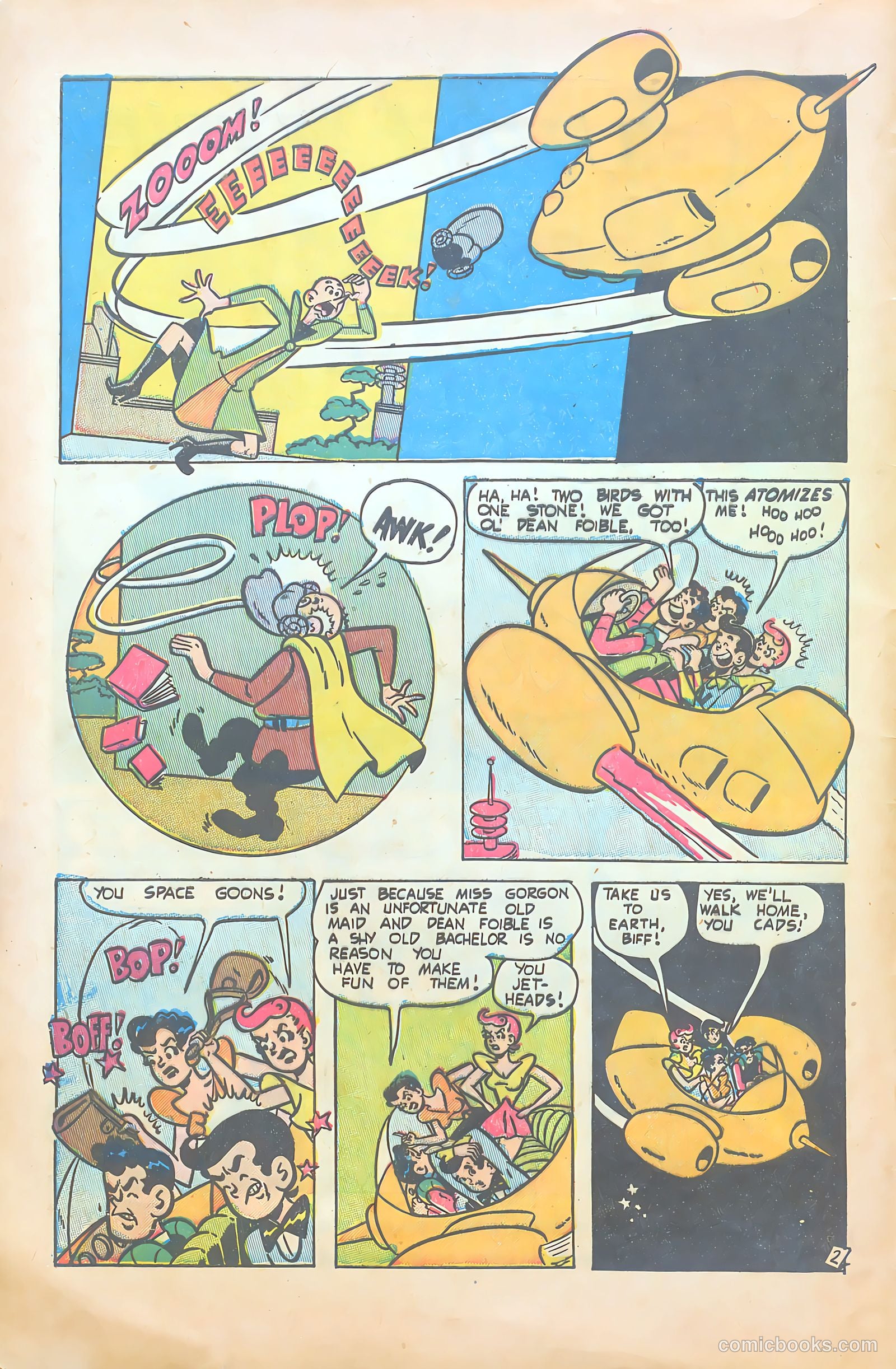 Jetta #7 — page 4 of 36
