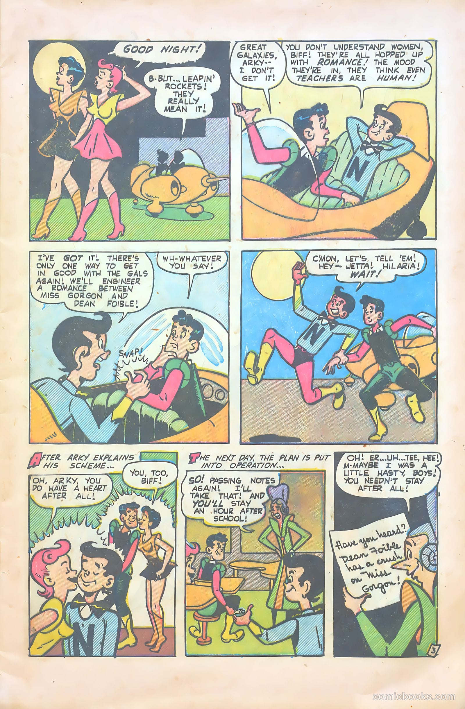 Jetta #7 — page 5 of 36
