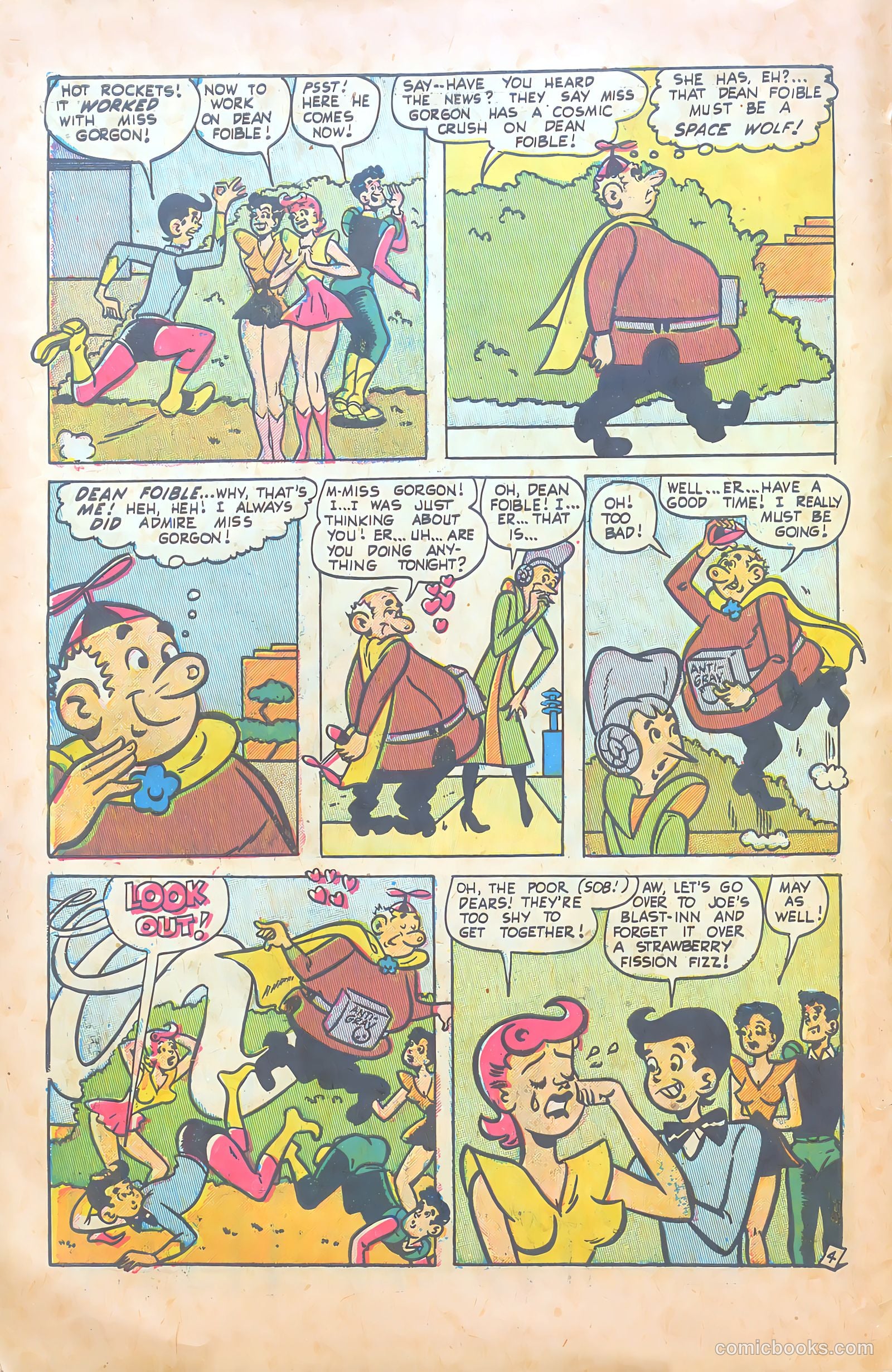 Jetta #7 — page 6 of 36