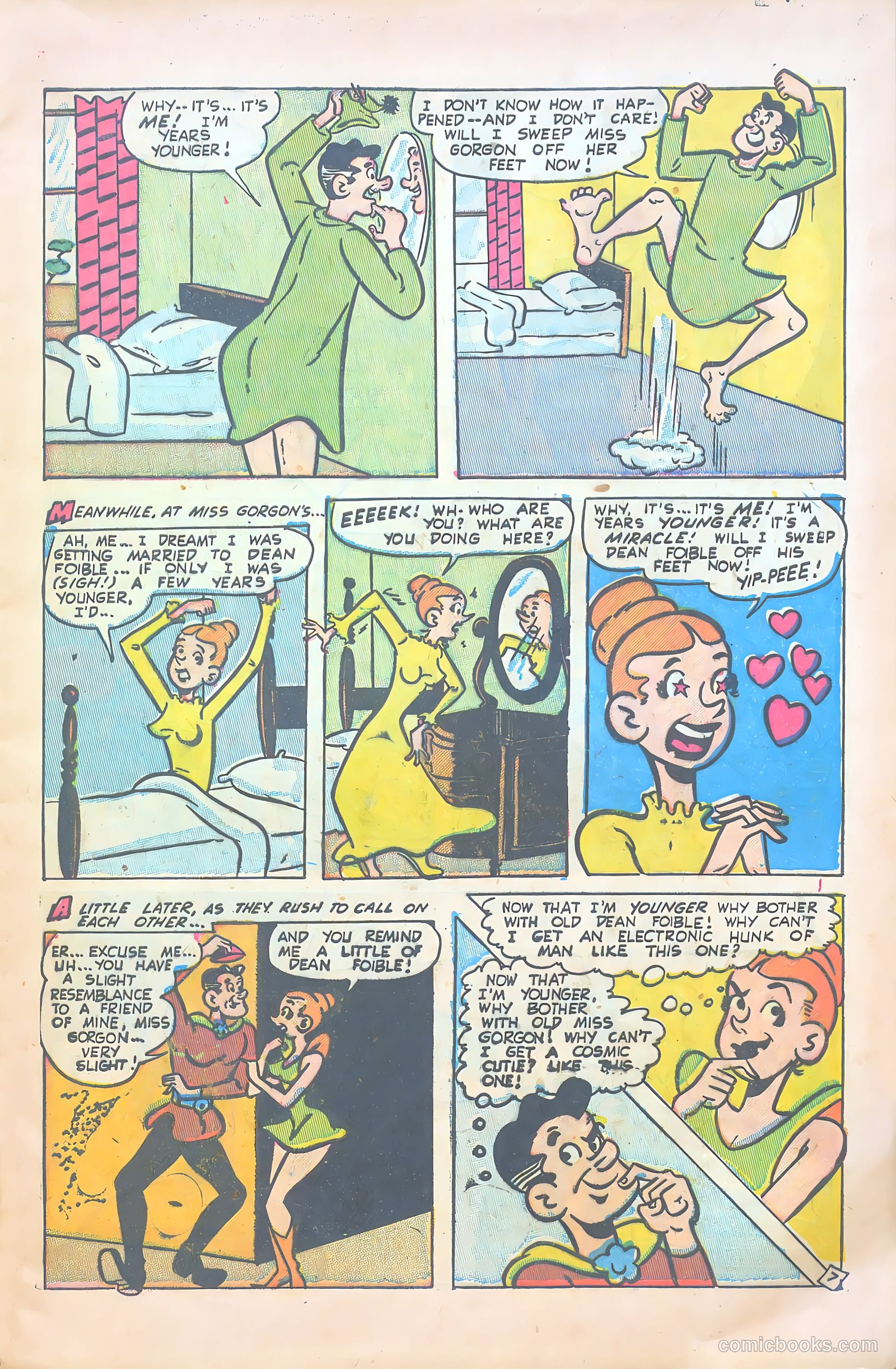 Jetta #7 — page 9 of 36