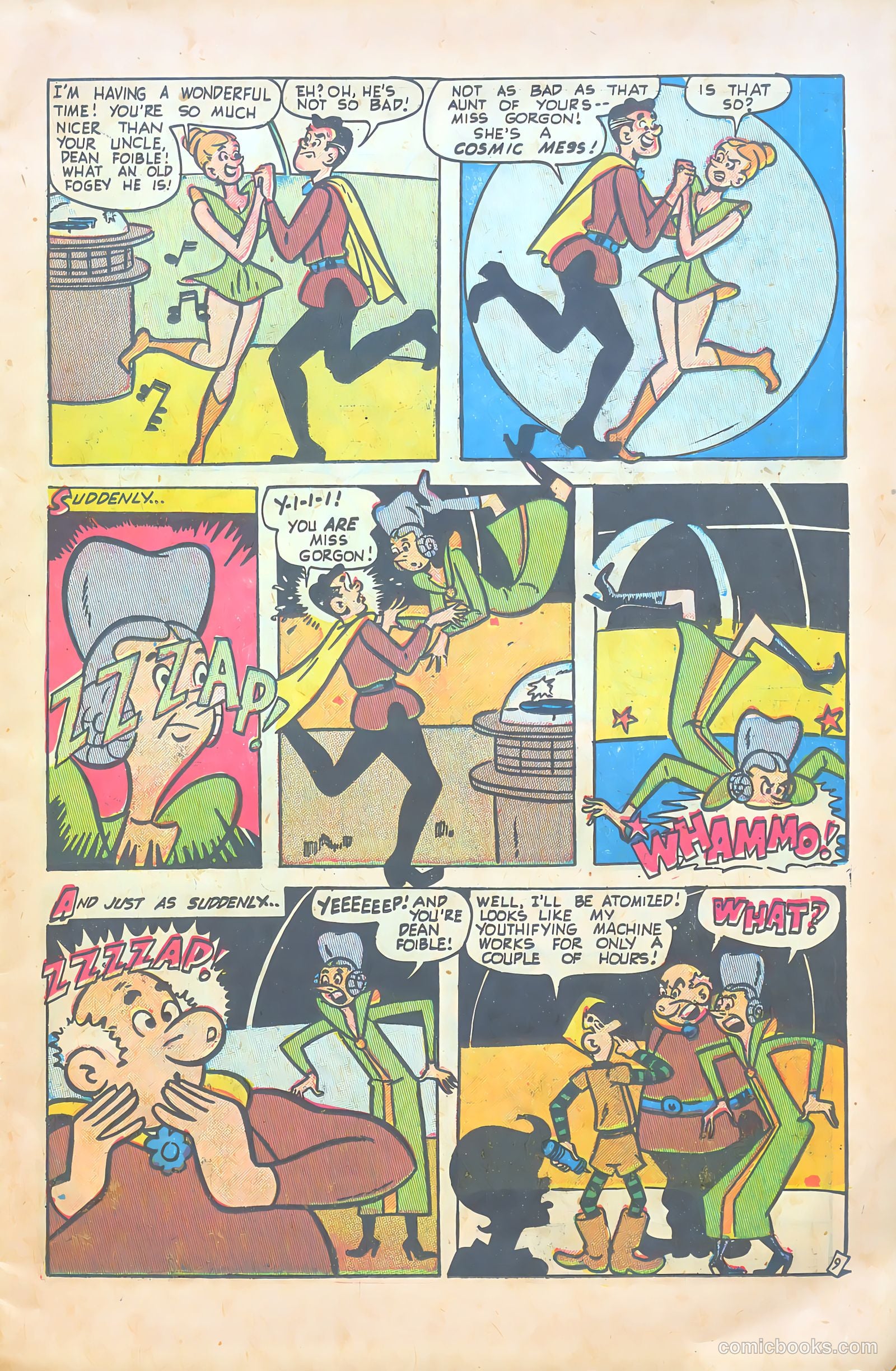 Jetta #7 — page 11 of 36