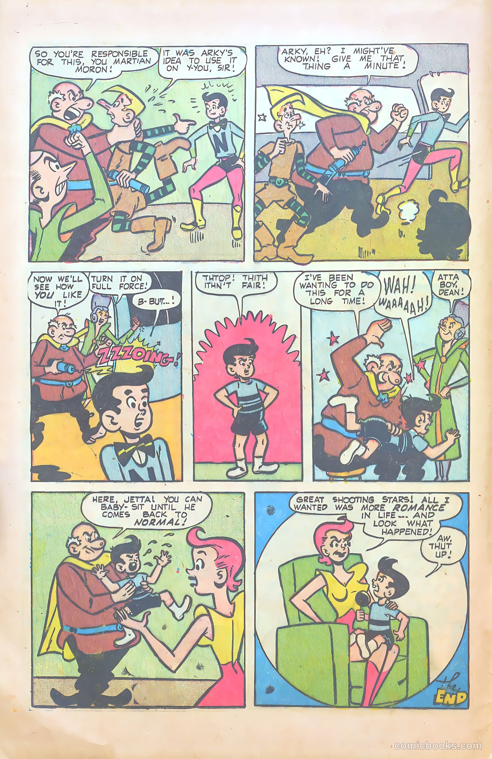 Jetta #7 — page 12 of 36