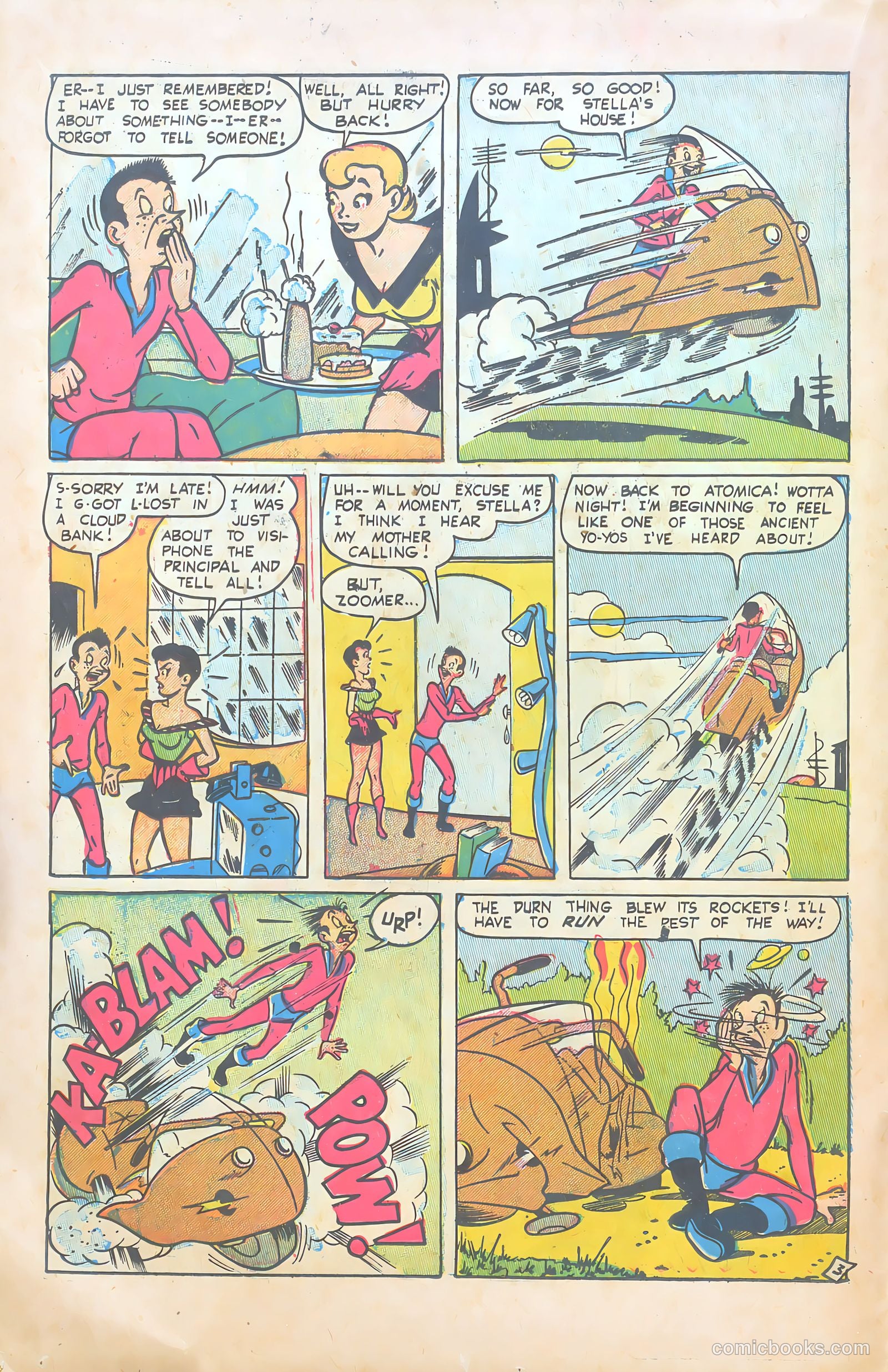 Jetta #7 — page 18 of 36