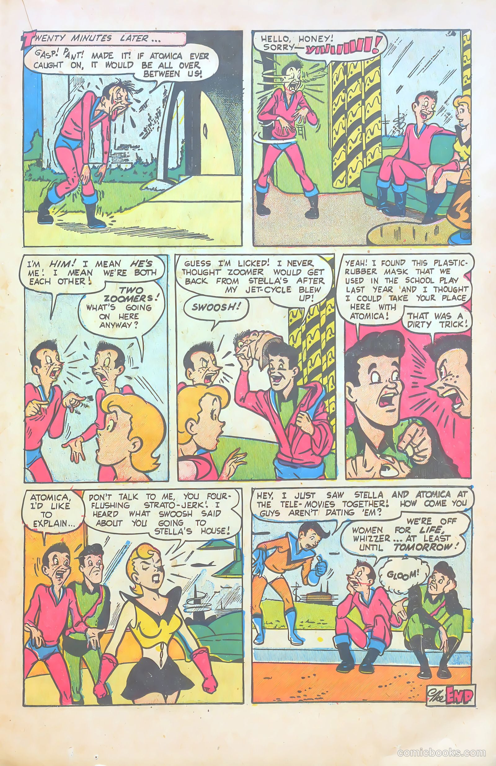 Jetta #7 — page 19 of 36