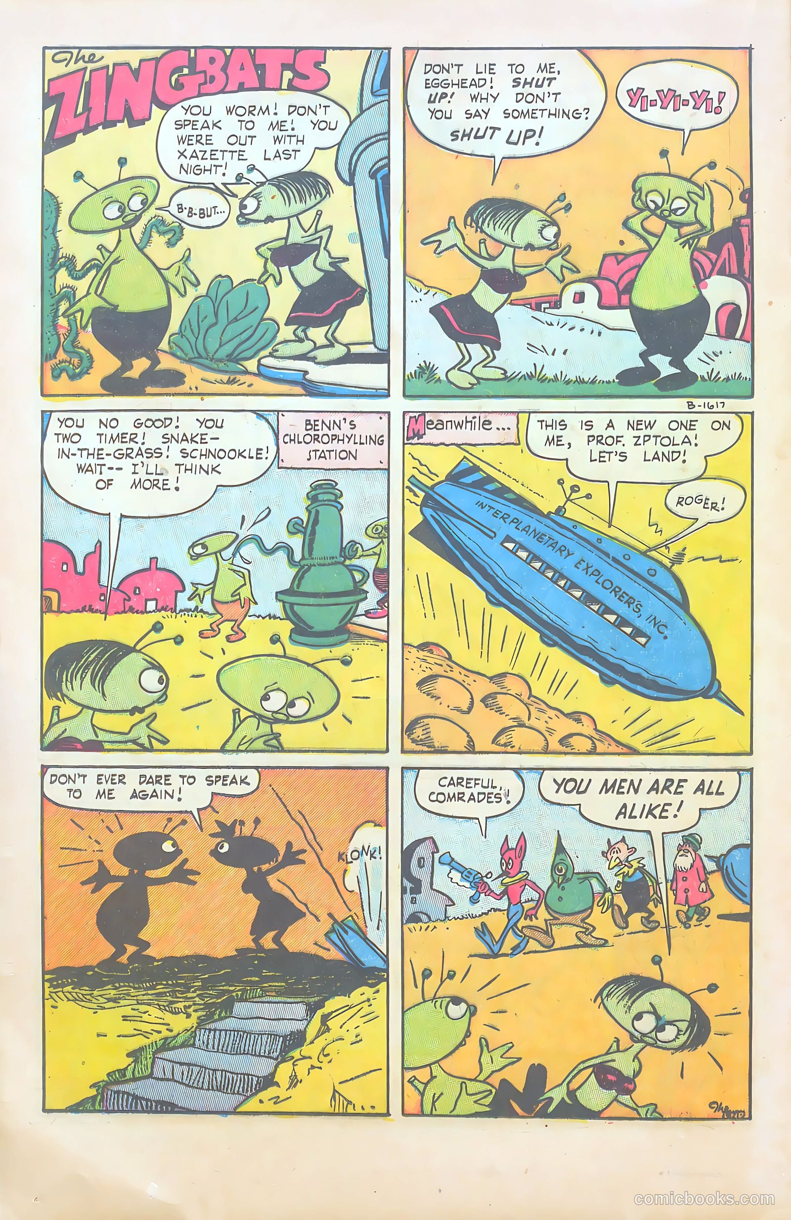Jetta #7 — page 20 of 36