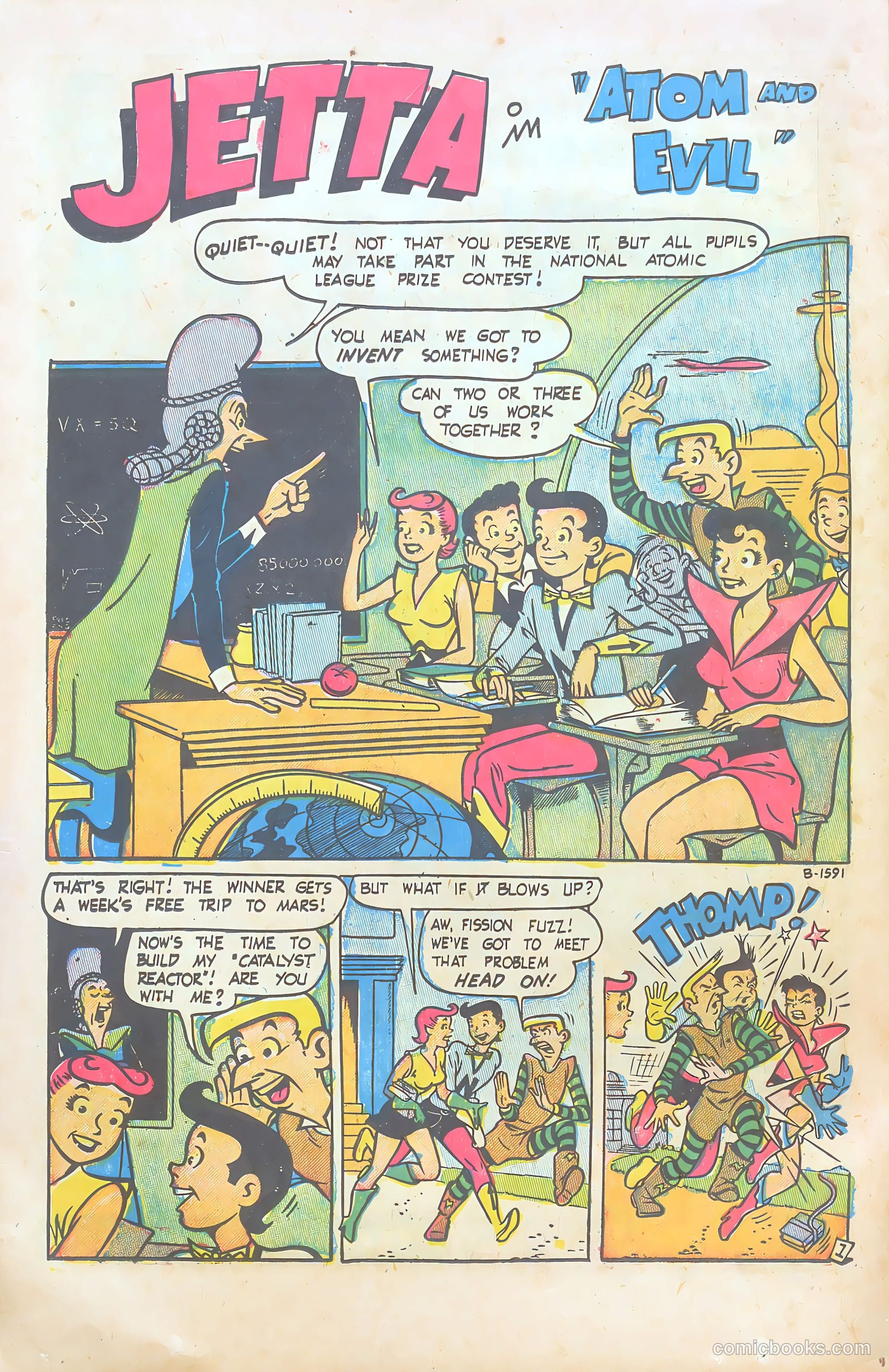 Jetta #7 — page 22 of 36