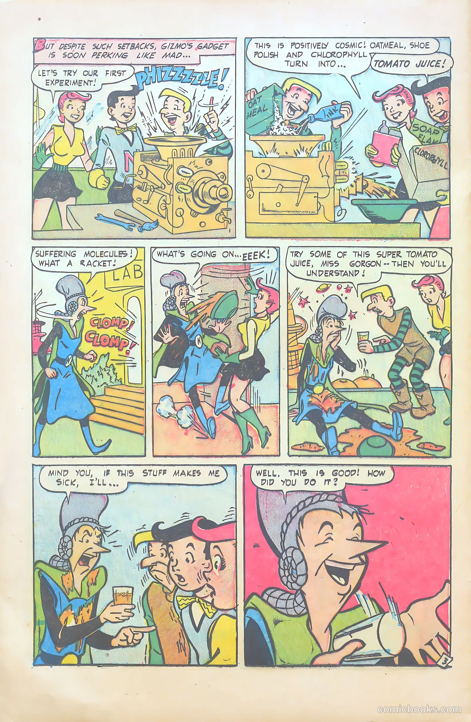Jetta #7 — page 24 of 36