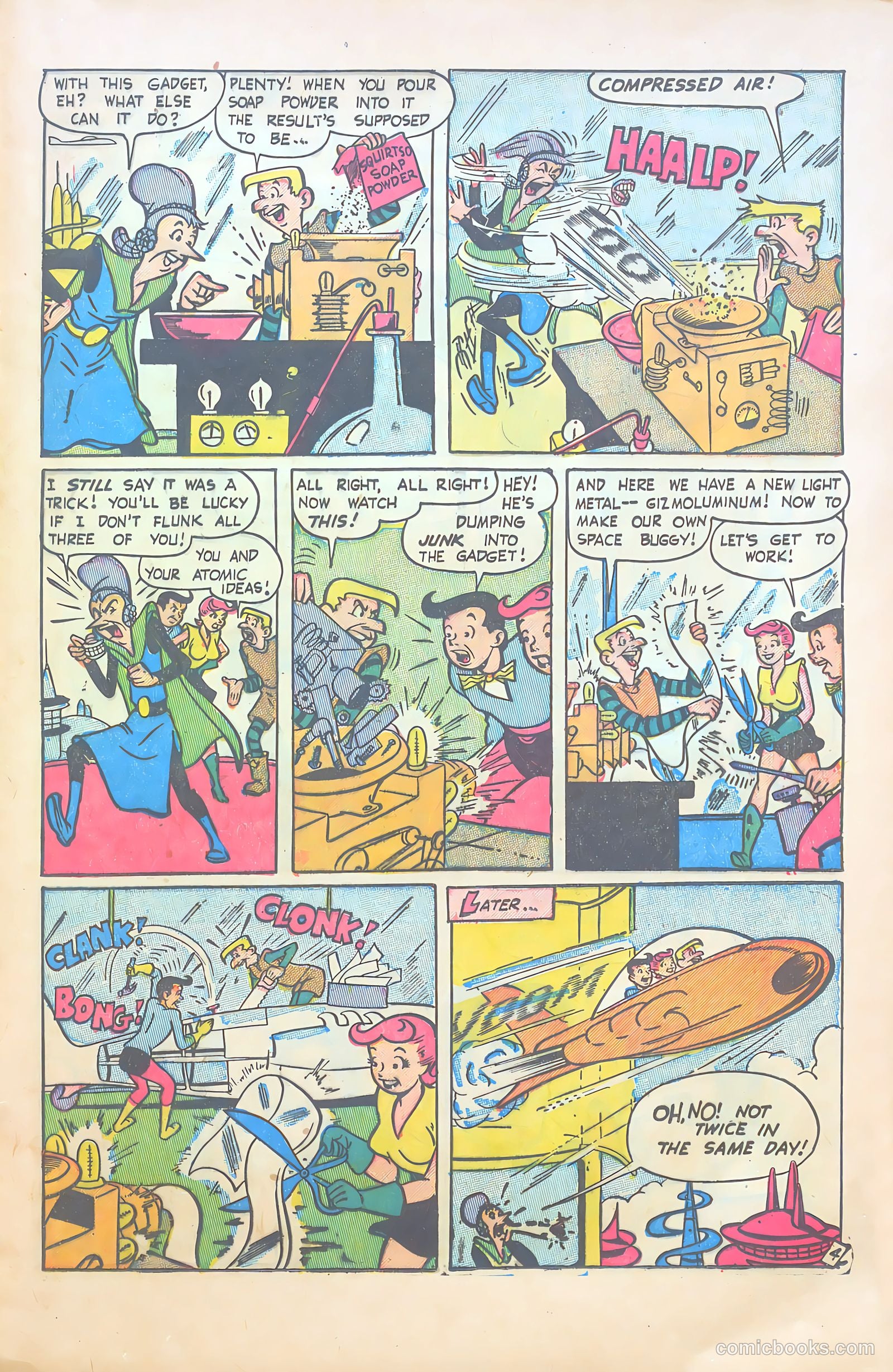 Jetta #7 — page 25 of 36