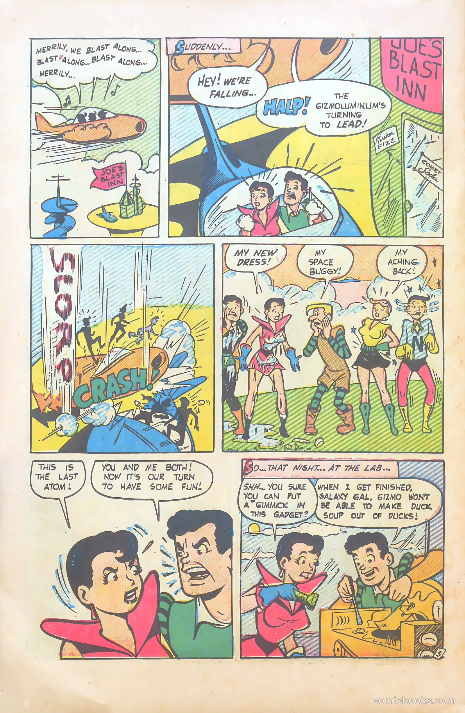 Jetta #7 — page 26 of 36
