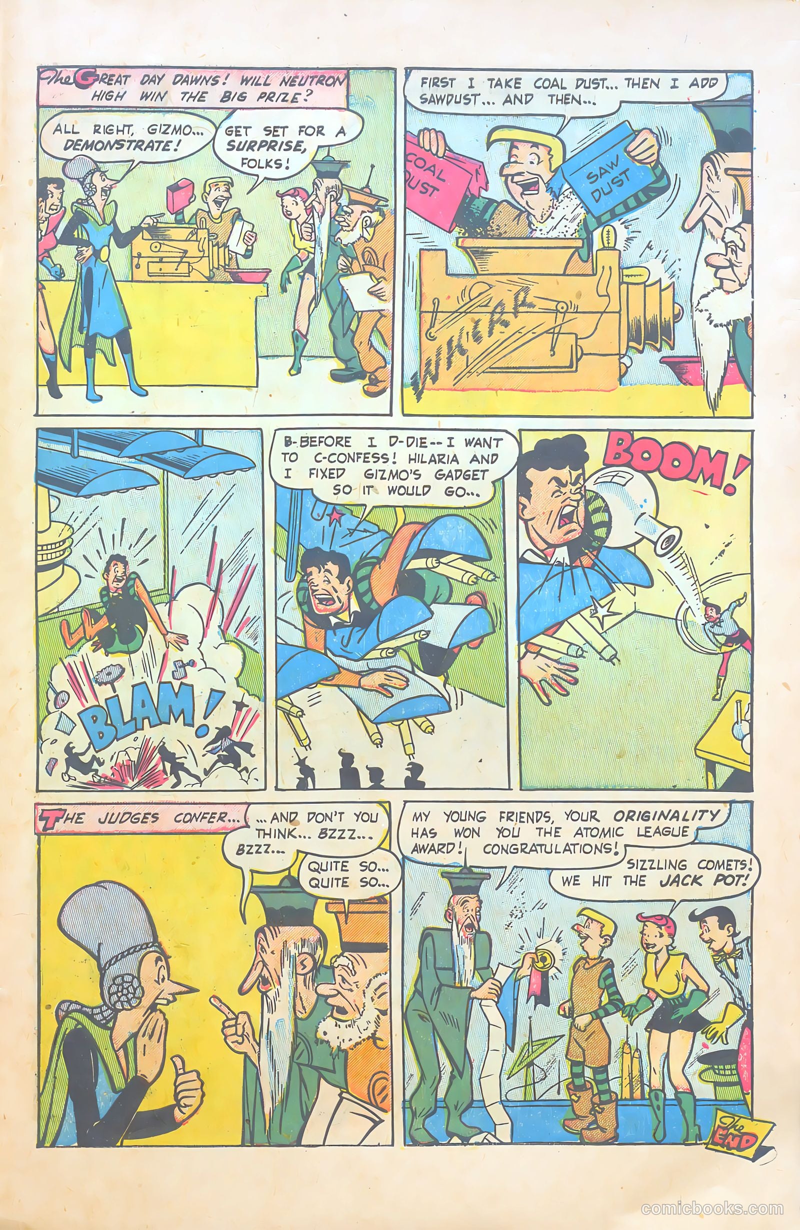 Jetta #7 — page 27 of 36