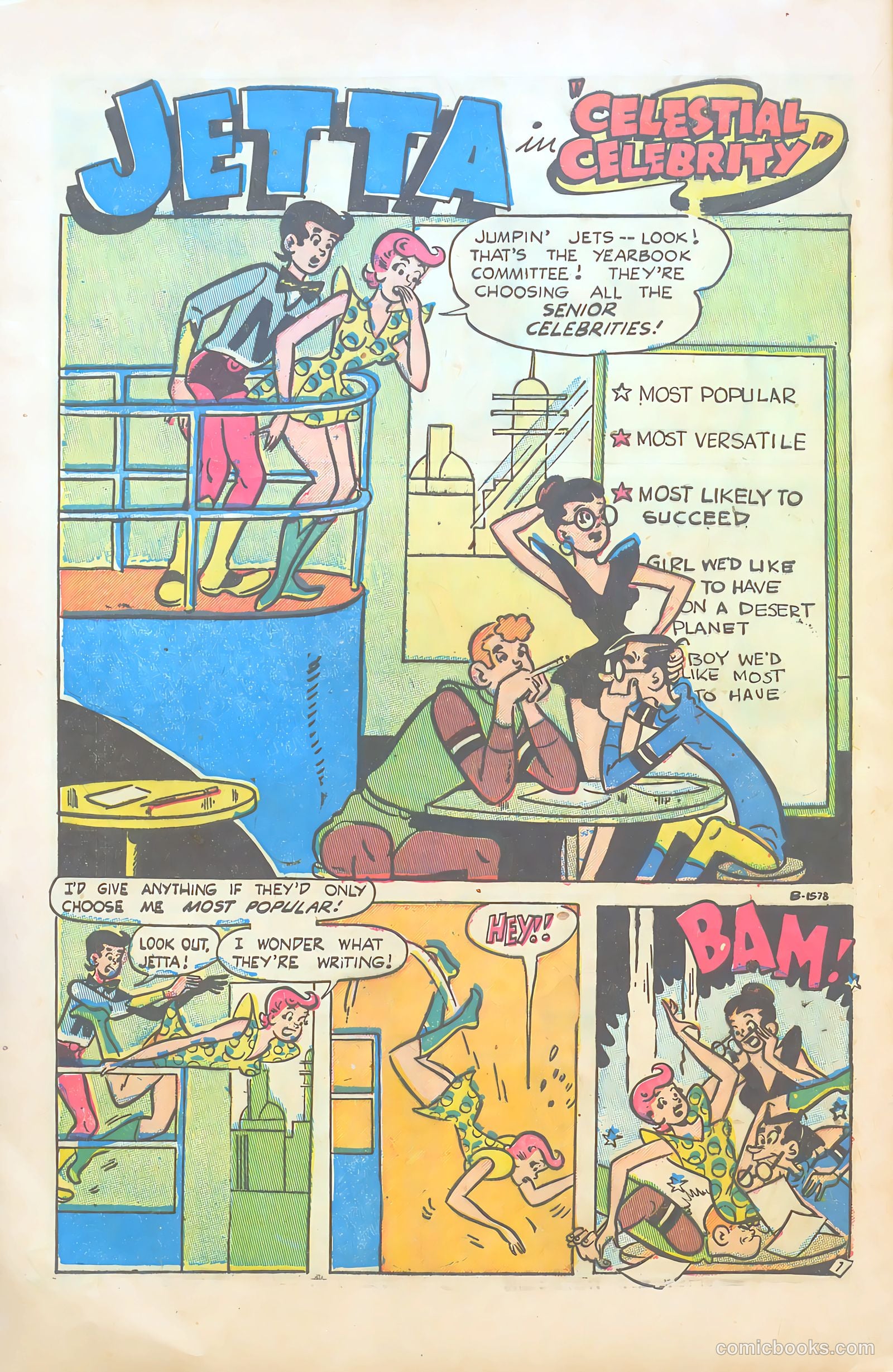 Jetta #7 — page 28 of 36