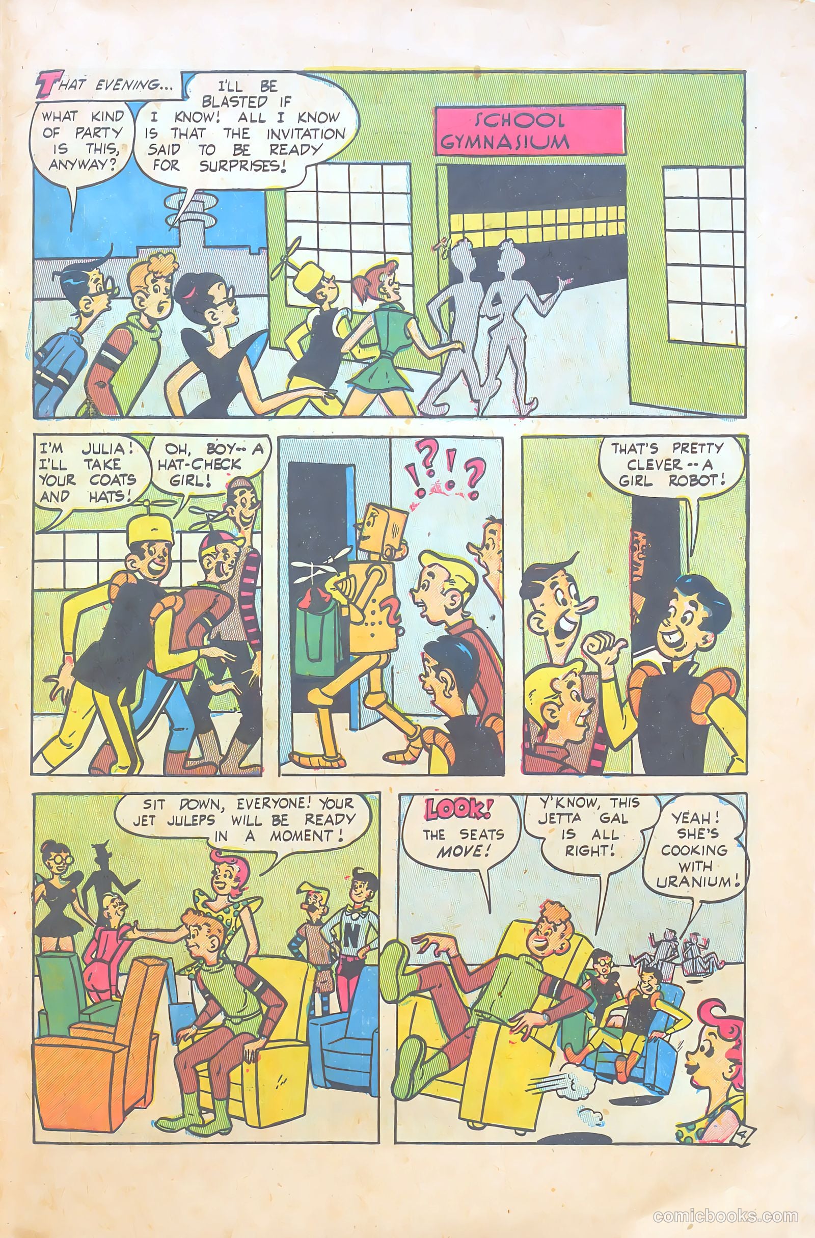 Jetta #7 — page 31 of 36