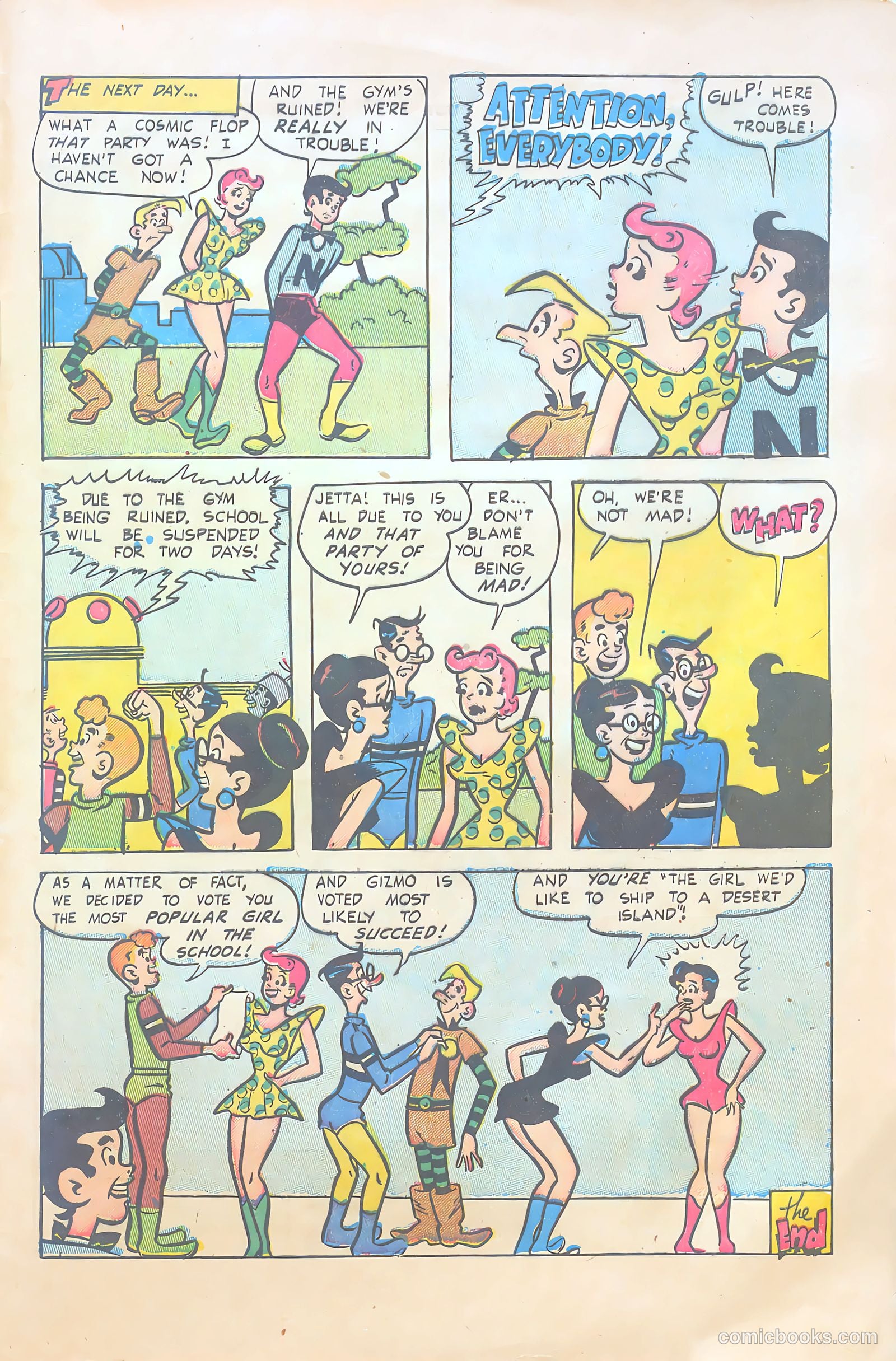 Jetta #7 — page 33 of 36