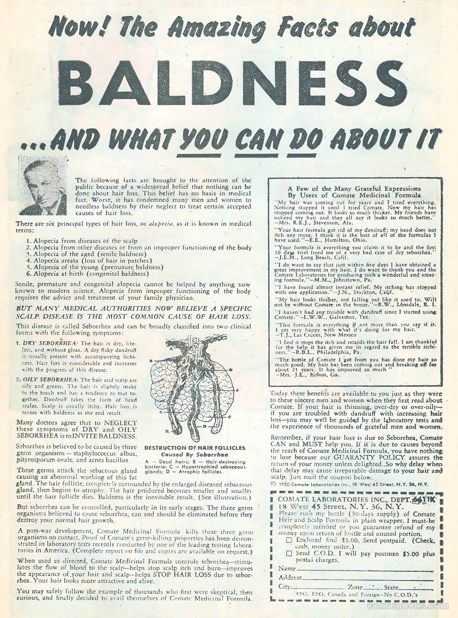 Jim Bowie #16 — page 15 of 36