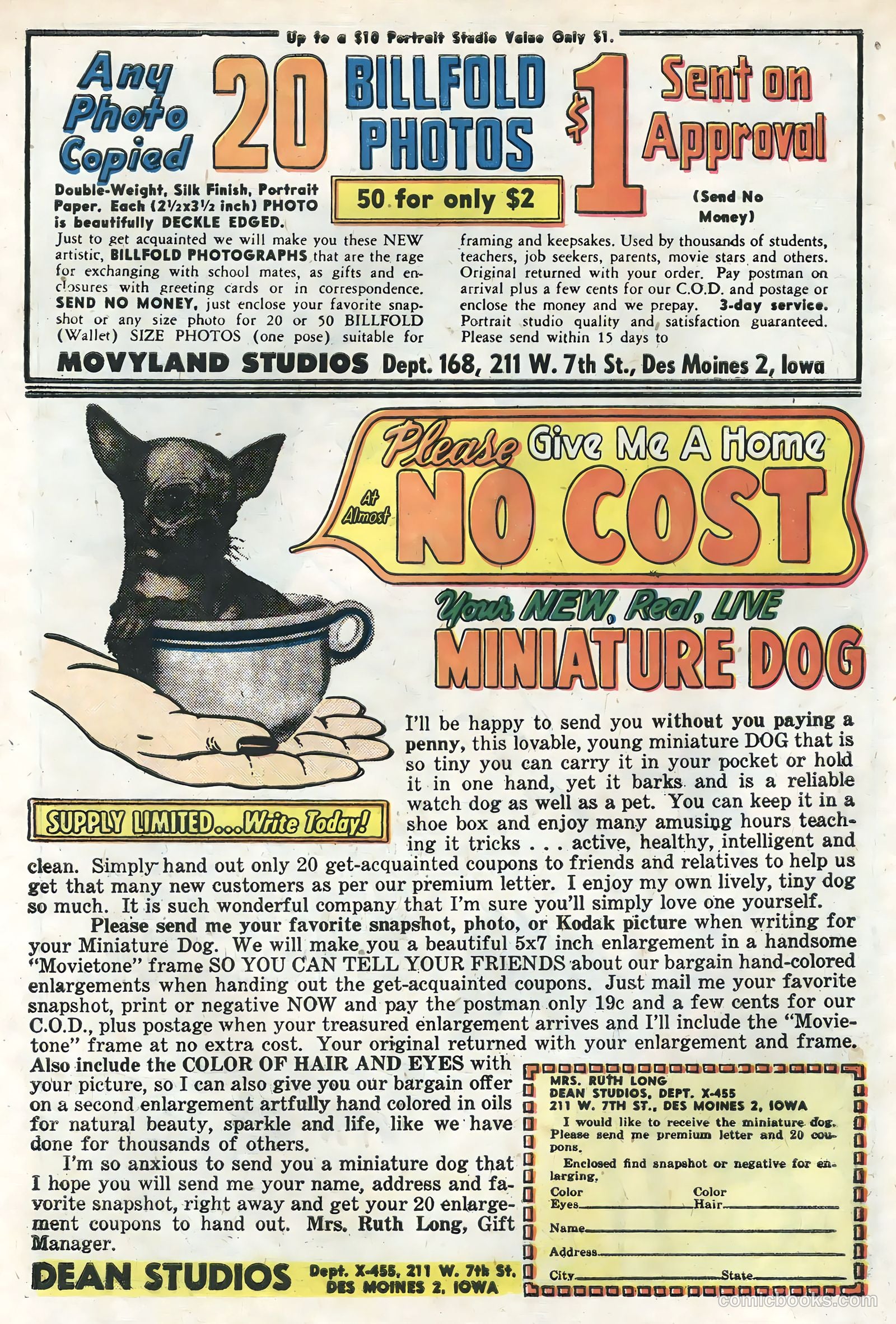 Jim Bowie #18 — page 34 of 36