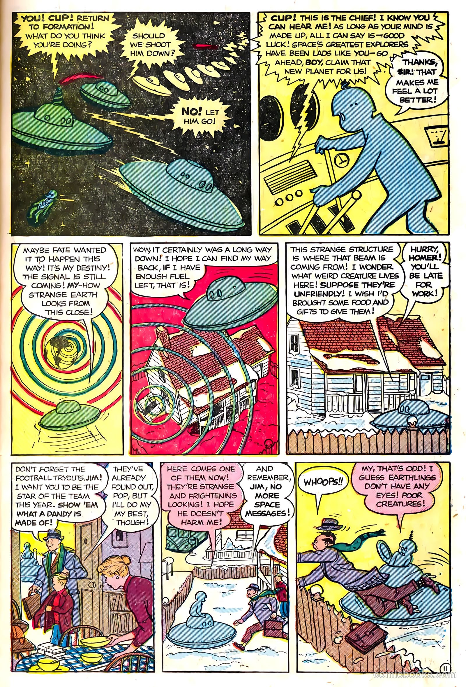 Jim Dandy #1 — page 13 of 36