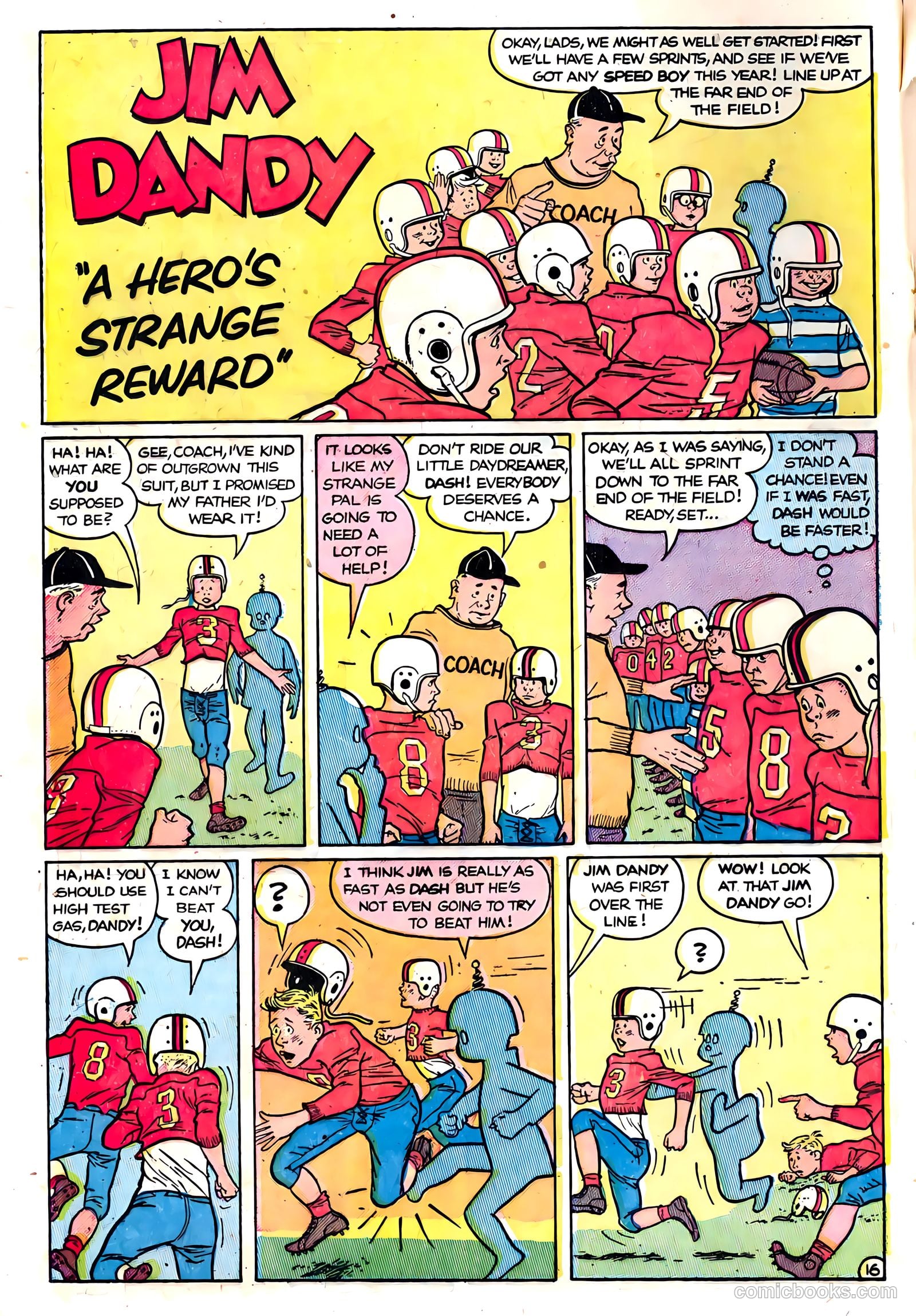 Jim Dandy #1 — page 18 of 36