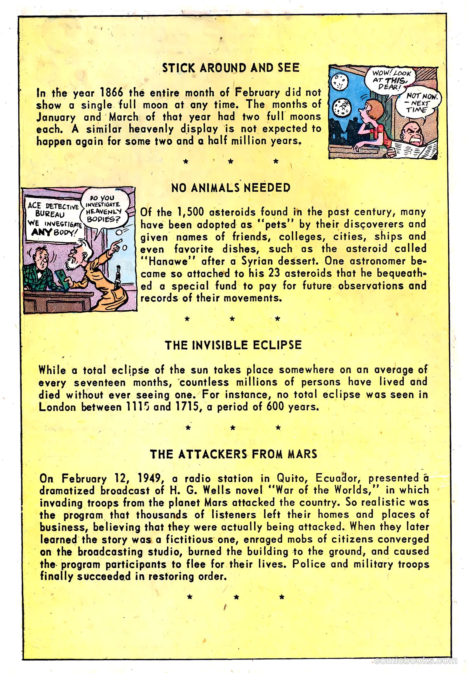 Jim Dandy #1 — page 30 of 36