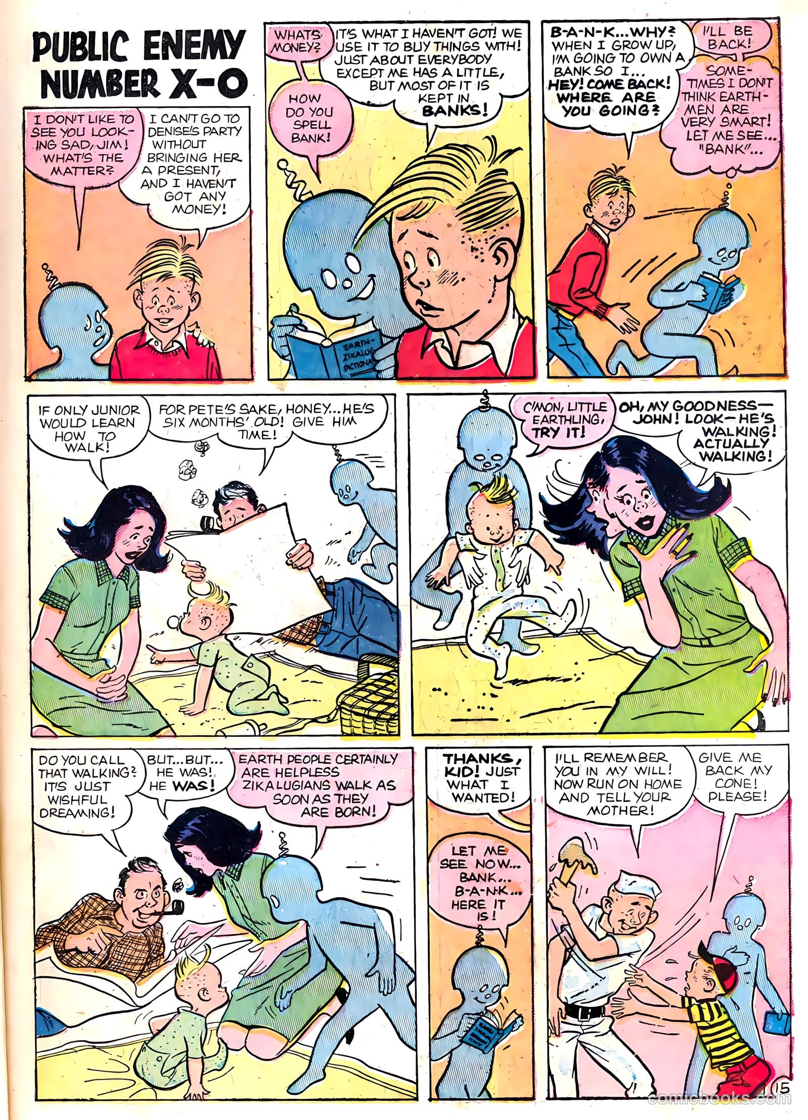 Jim Dandy #2 — page 17 of 36