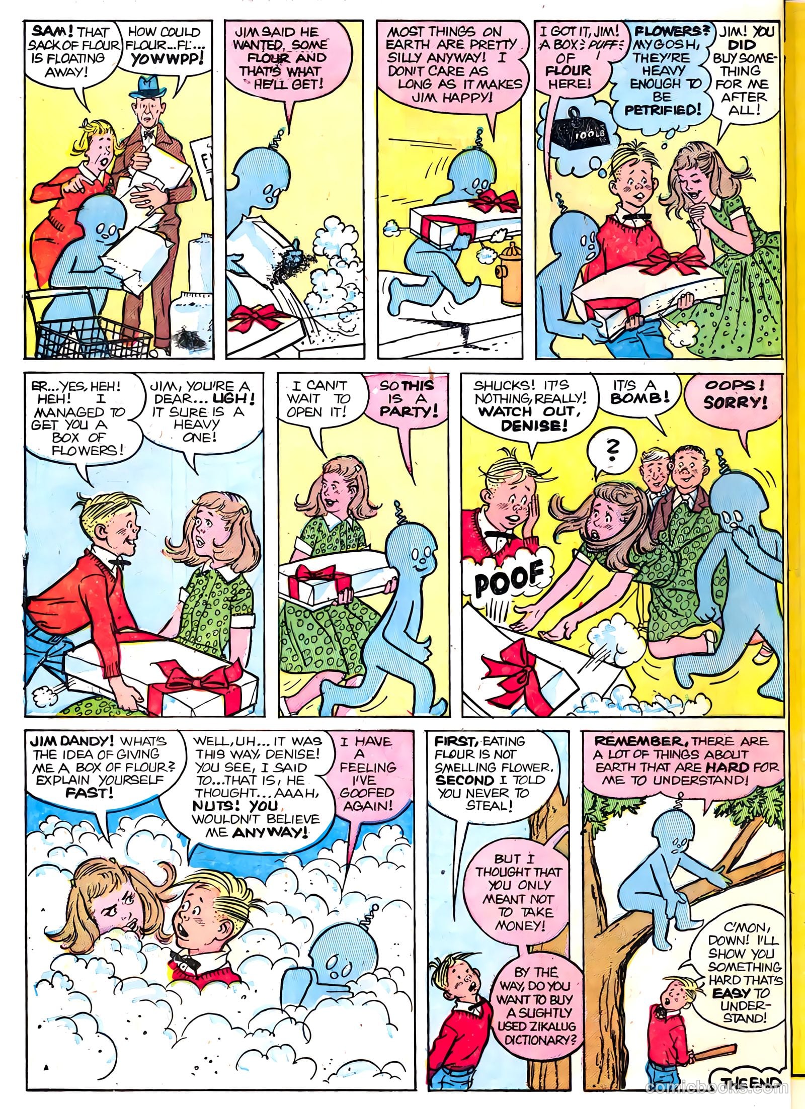 Jim Dandy #2 — page 24 of 36