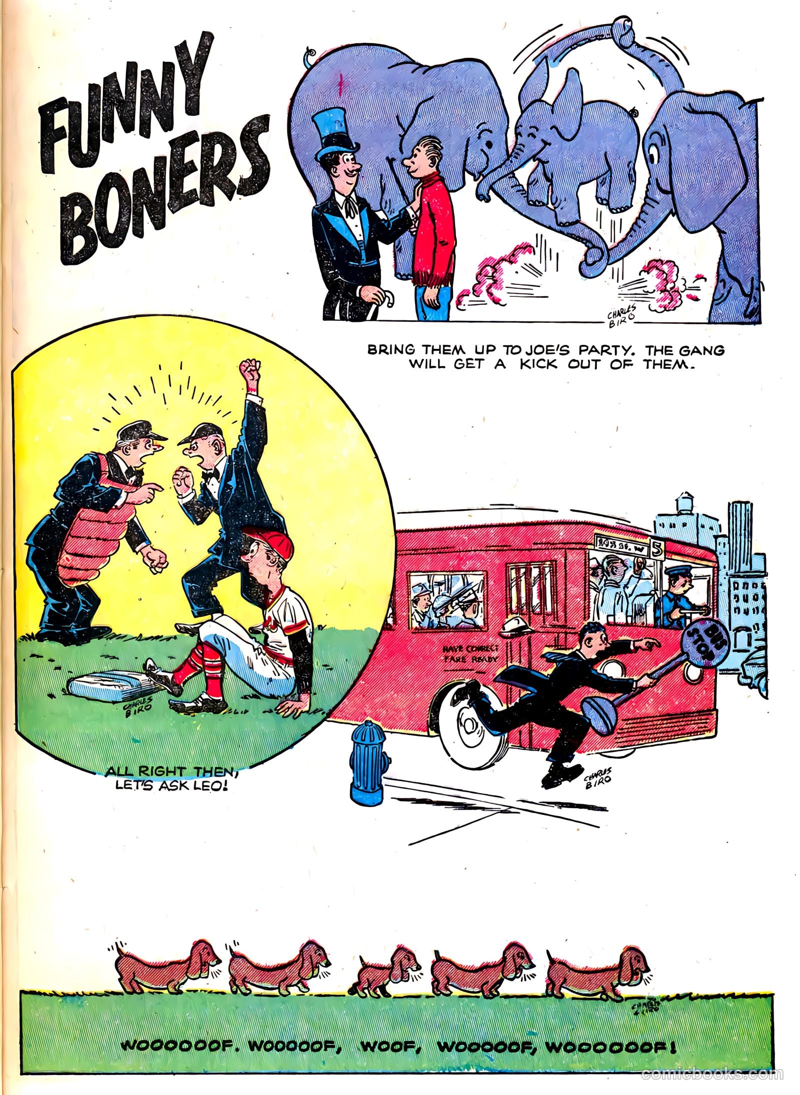 Jim Dandy #2 — page 27 of 36