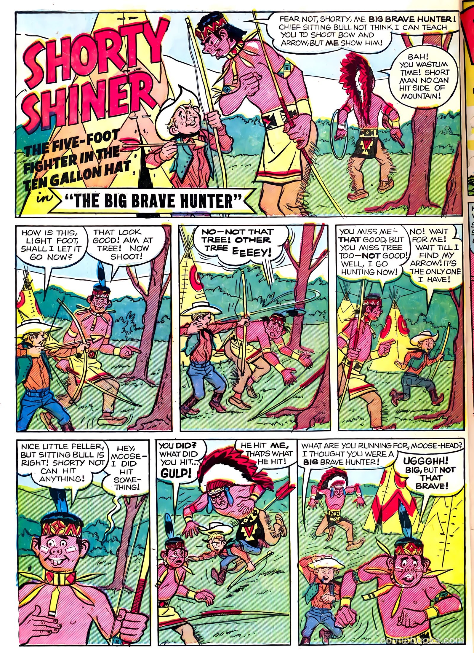 Jim Dandy #2 — page 28 of 36