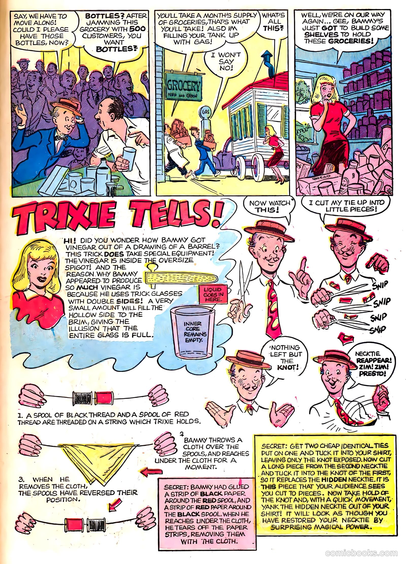 Jim Dandy #2 — page 31 of 36