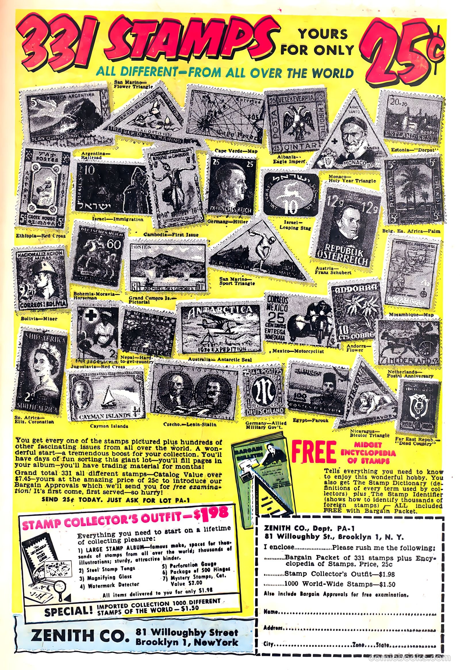 Jim Dandy #2 — page 33 of 36