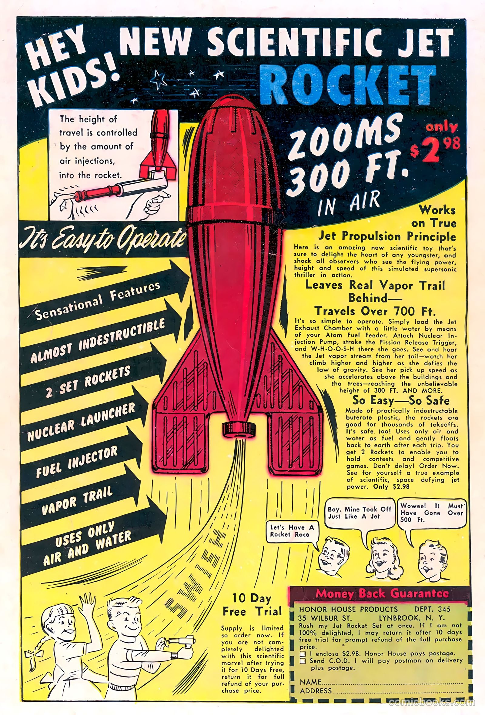Jim Dandy #2 — page 36 of 36
