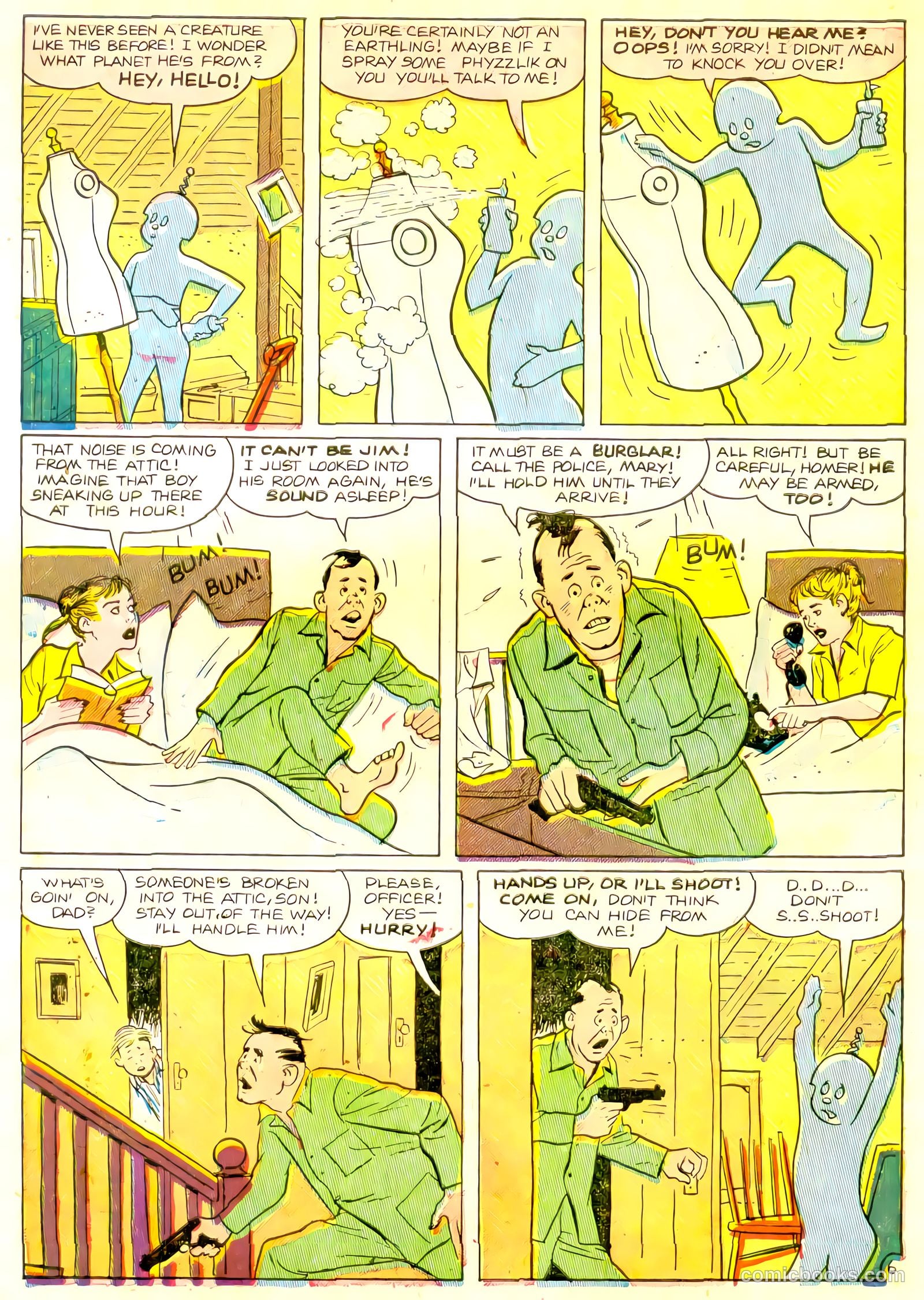 Jim Dandy #3 — page 8 of 36