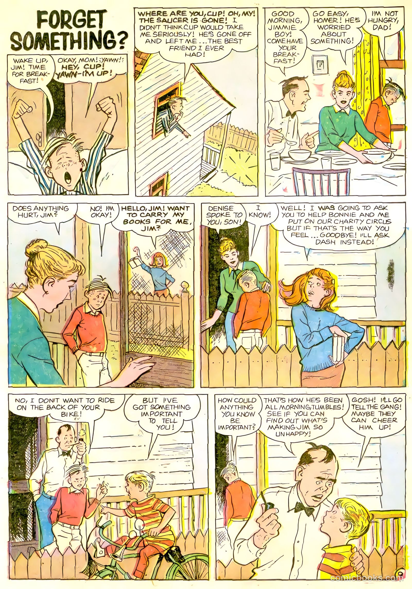 Jim Dandy #3 — page 11 of 36