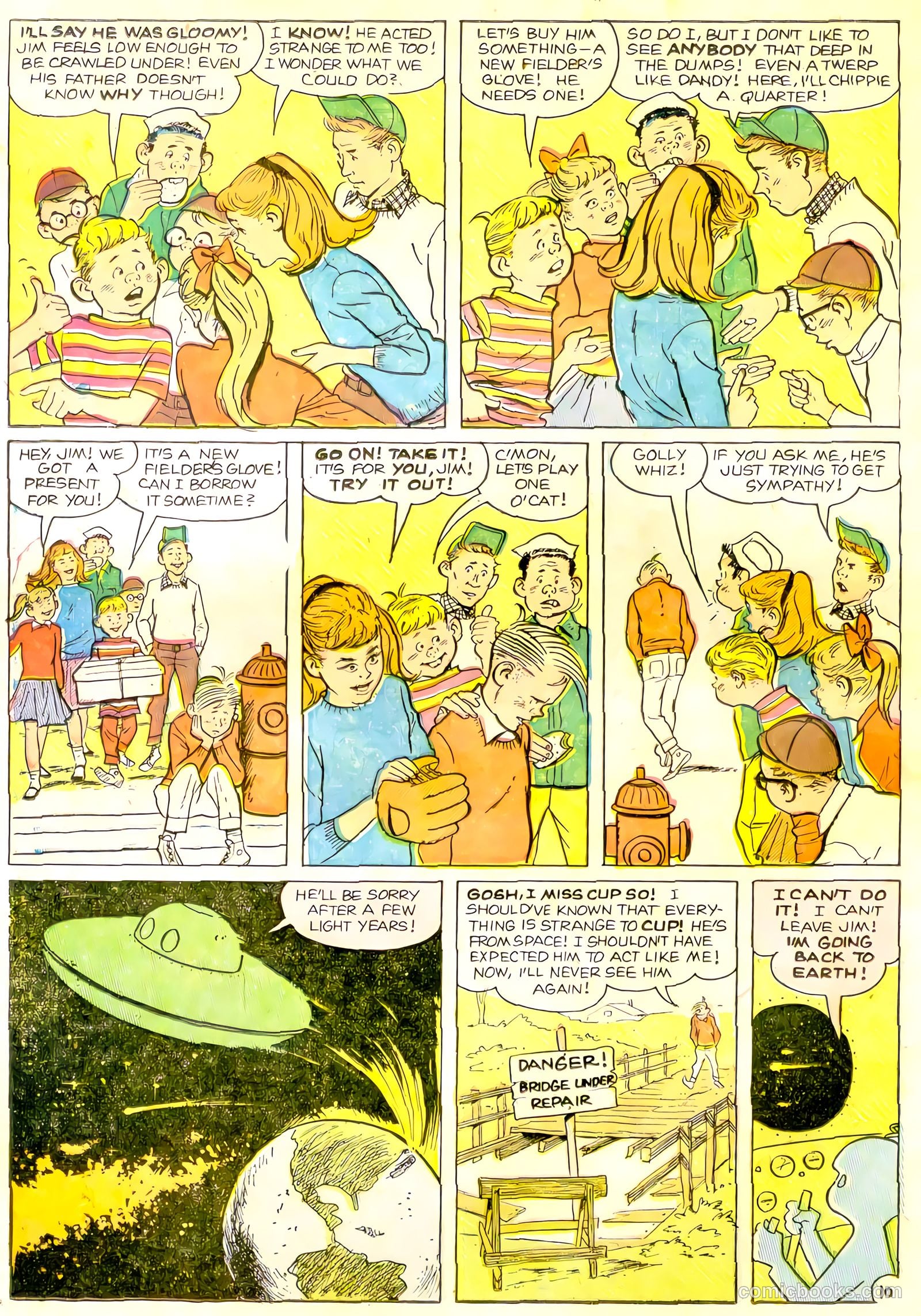 Jim Dandy #3 — page 12 of 36