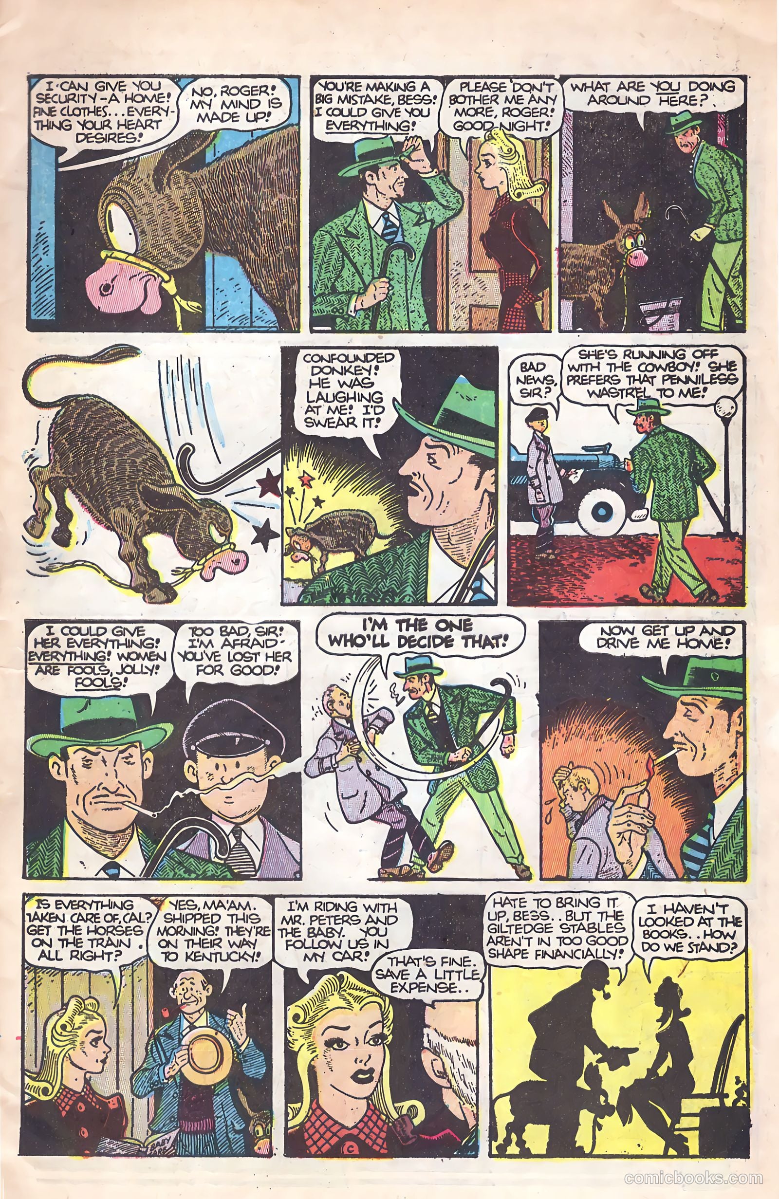 Jim Hardy #1 — page 7 of 36