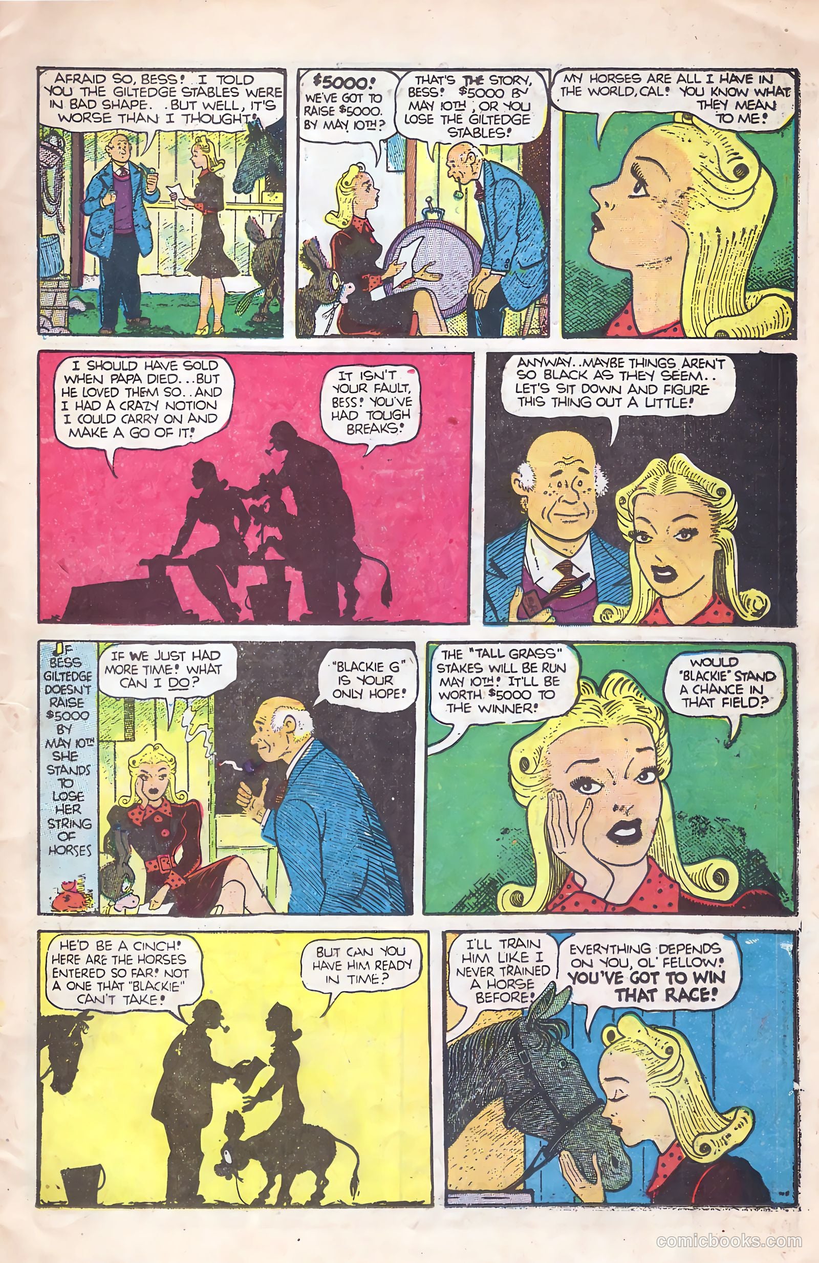 Jim Hardy #1 — page 11 of 36