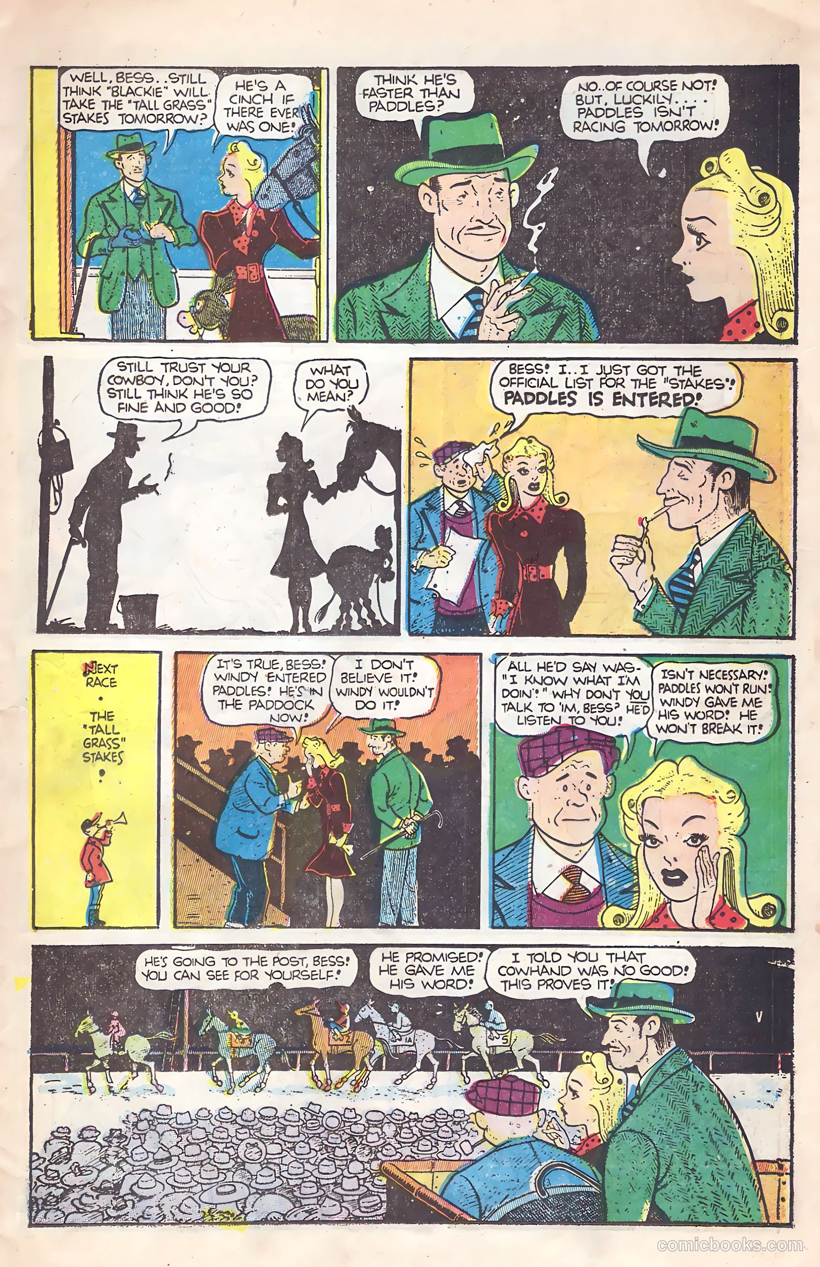 Jim Hardy #1 — page 15 of 36