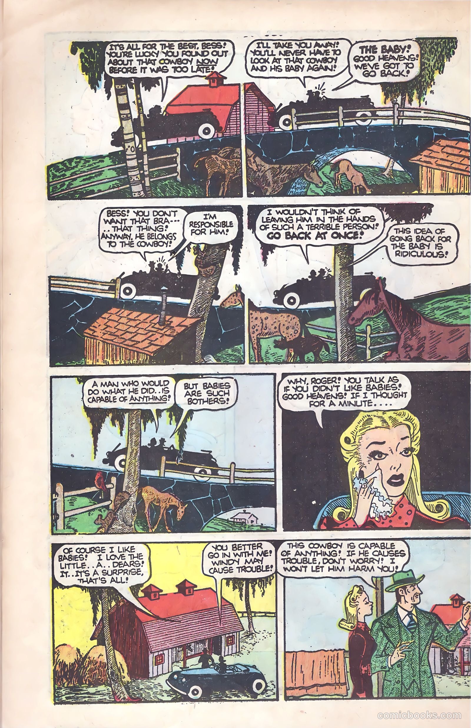 Jim Hardy #1 — page 18 of 36