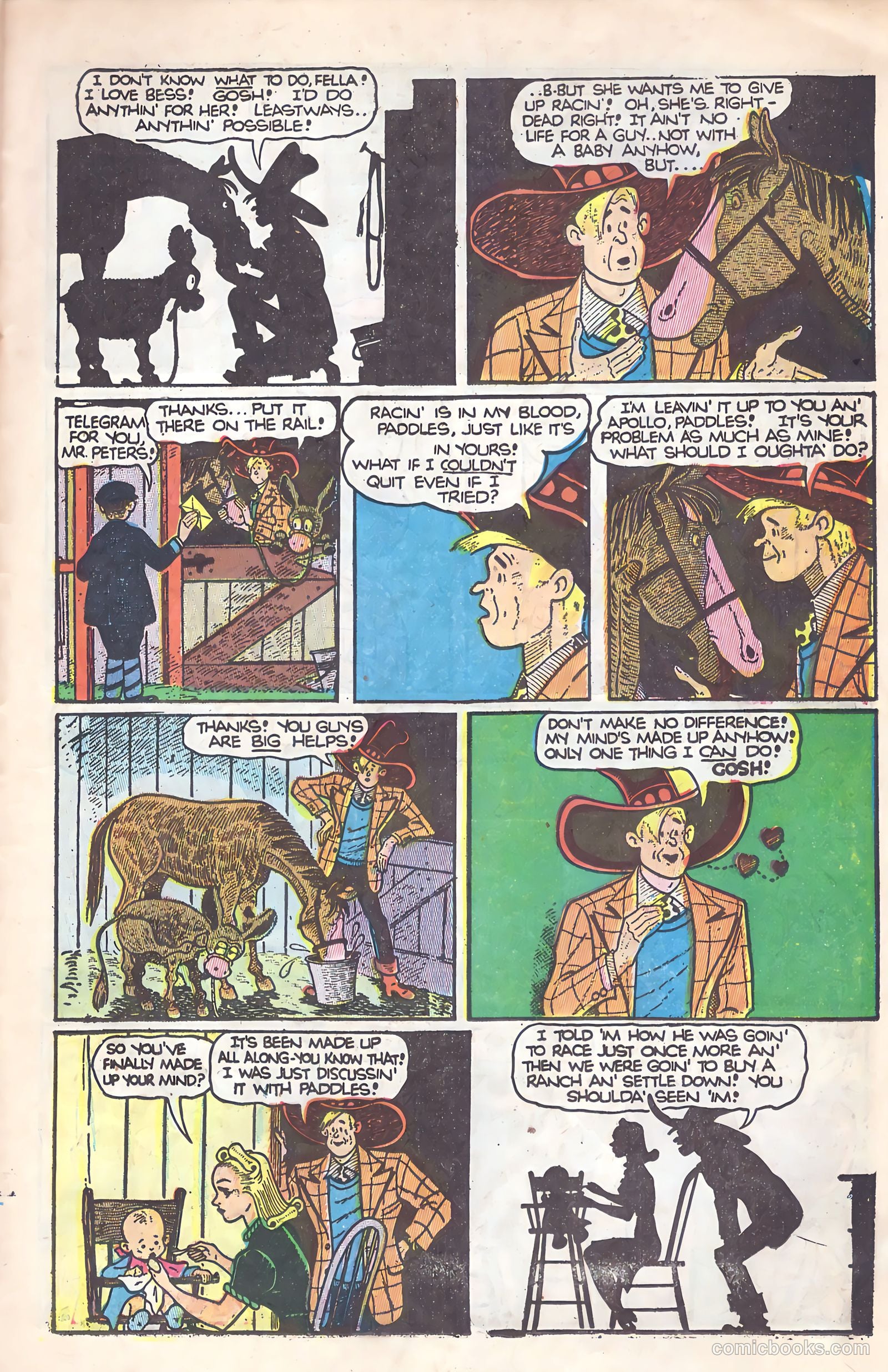 Jim Hardy #1 — page 23 of 36