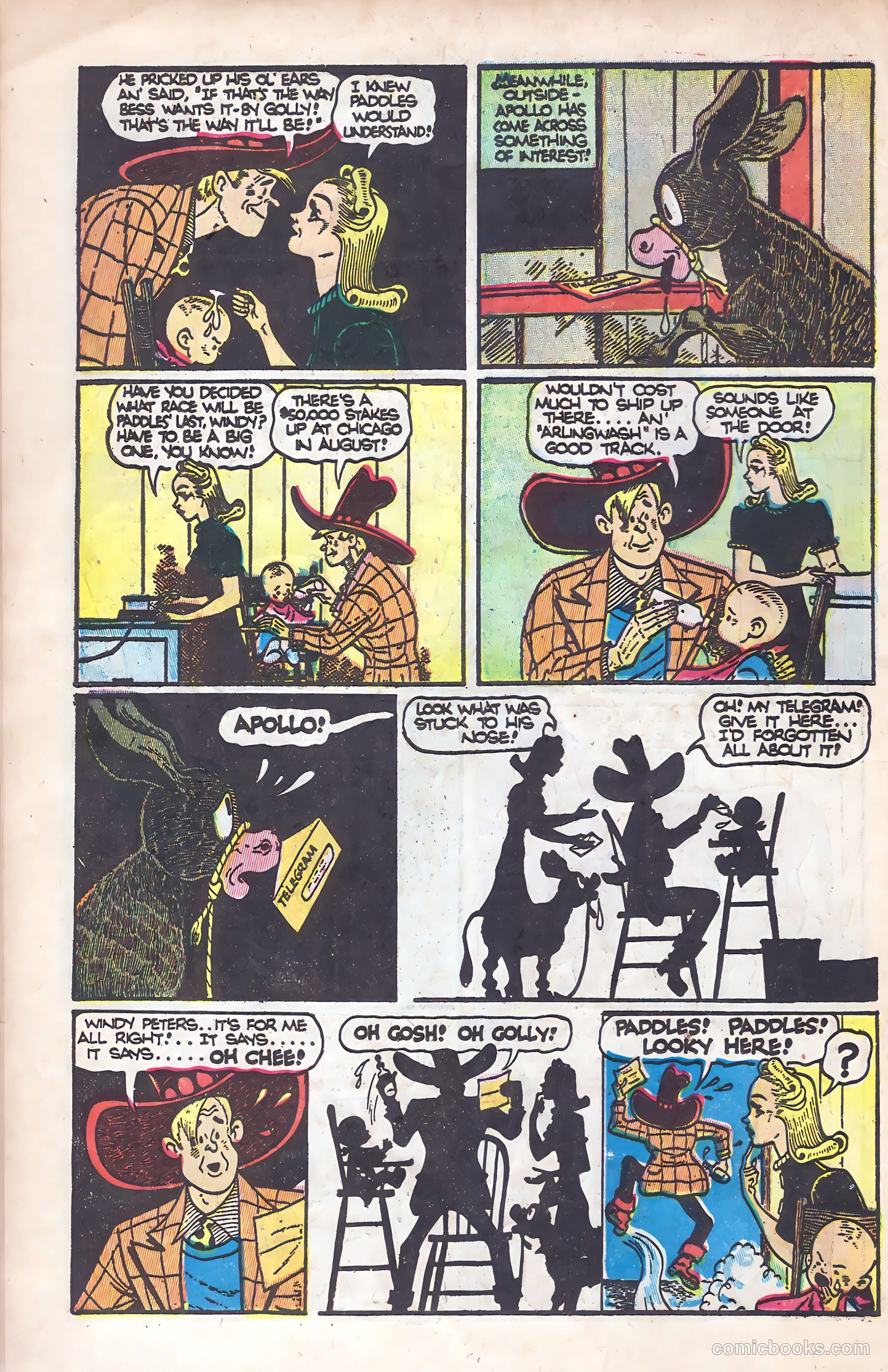 Jim Hardy #1 — page 24 of 36