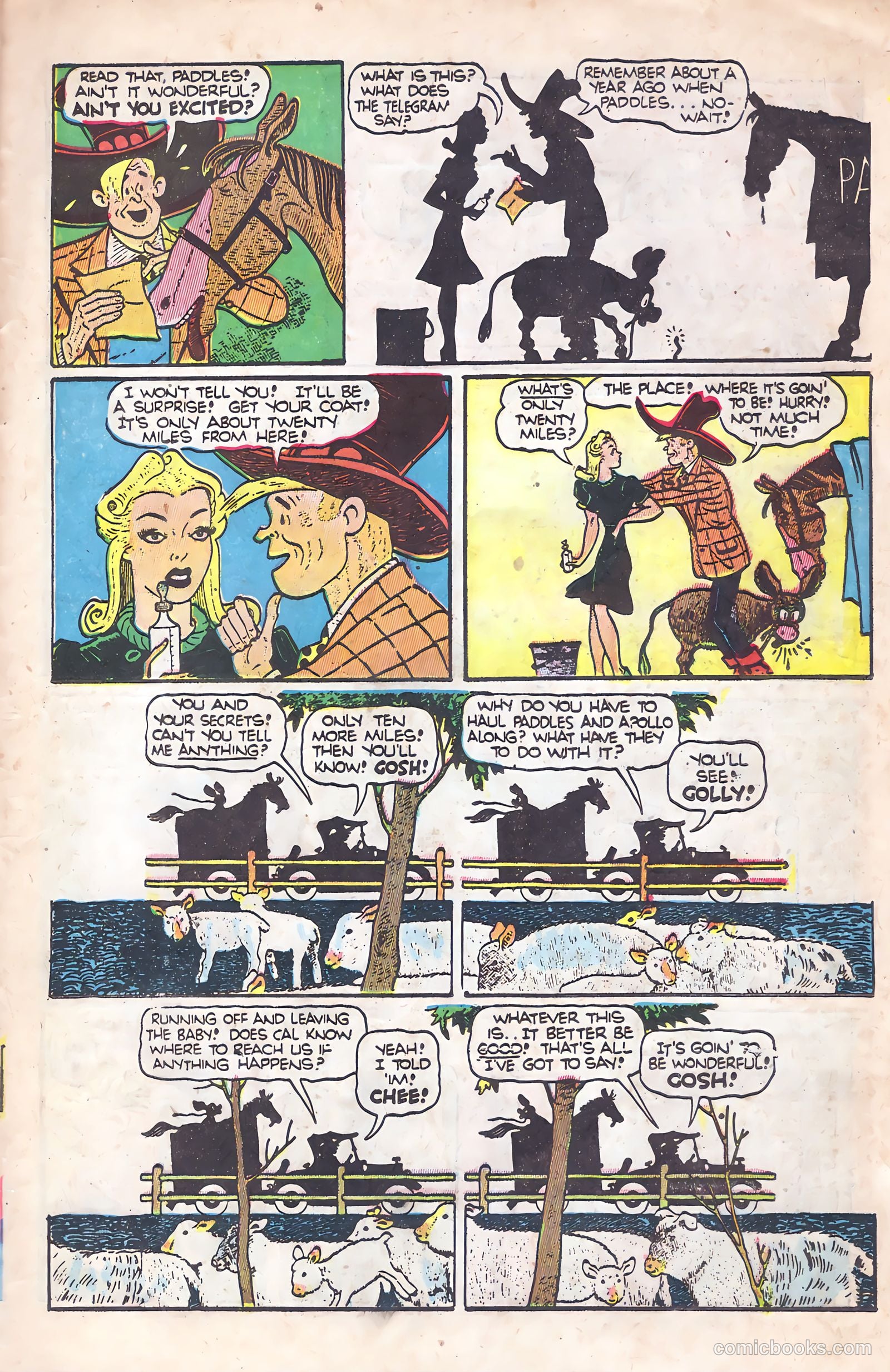 Jim Hardy #1 — page 25 of 36