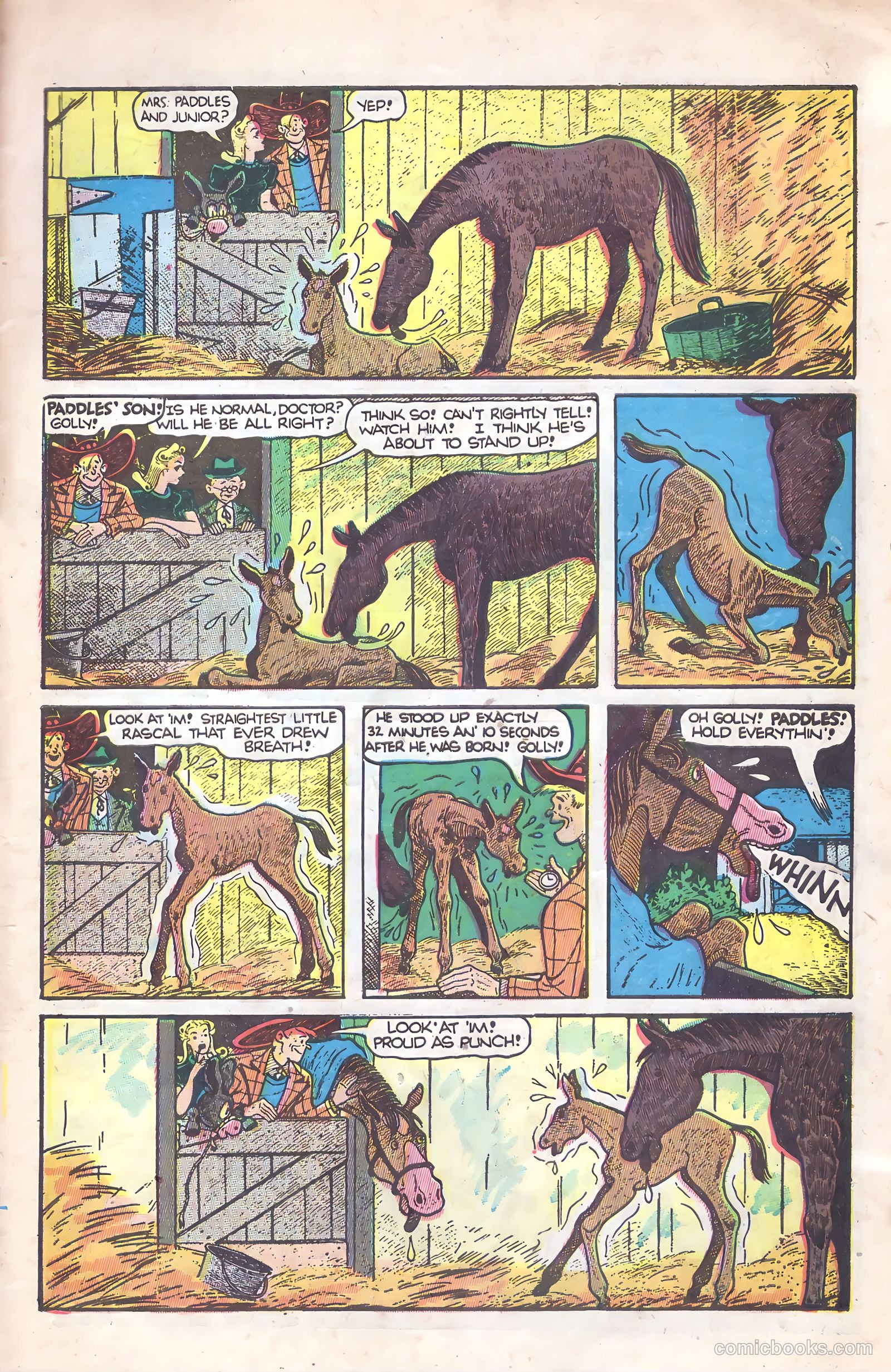 Jim Hardy #1 — page 27 of 36