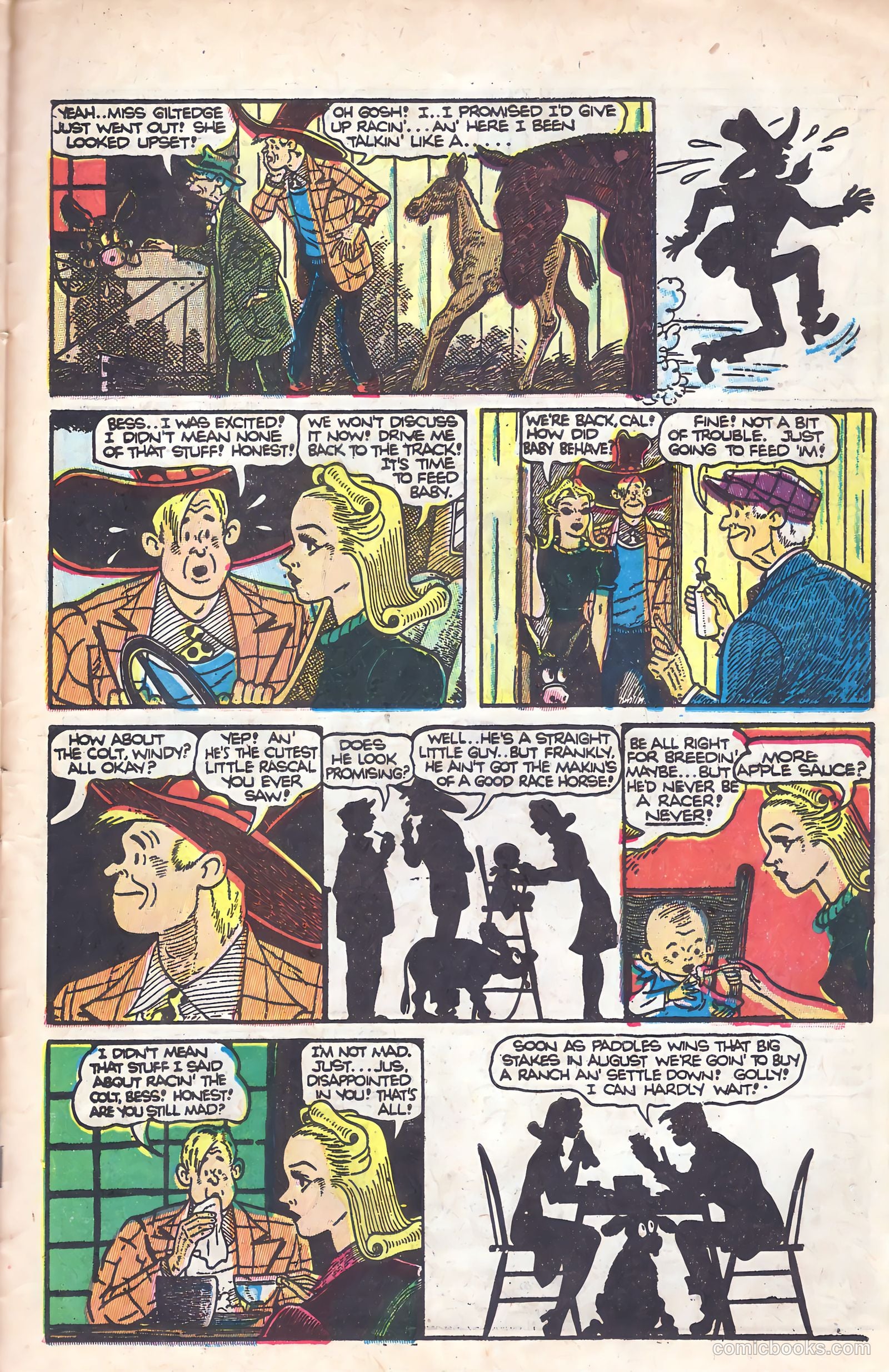 Jim Hardy #1 — page 29 of 36