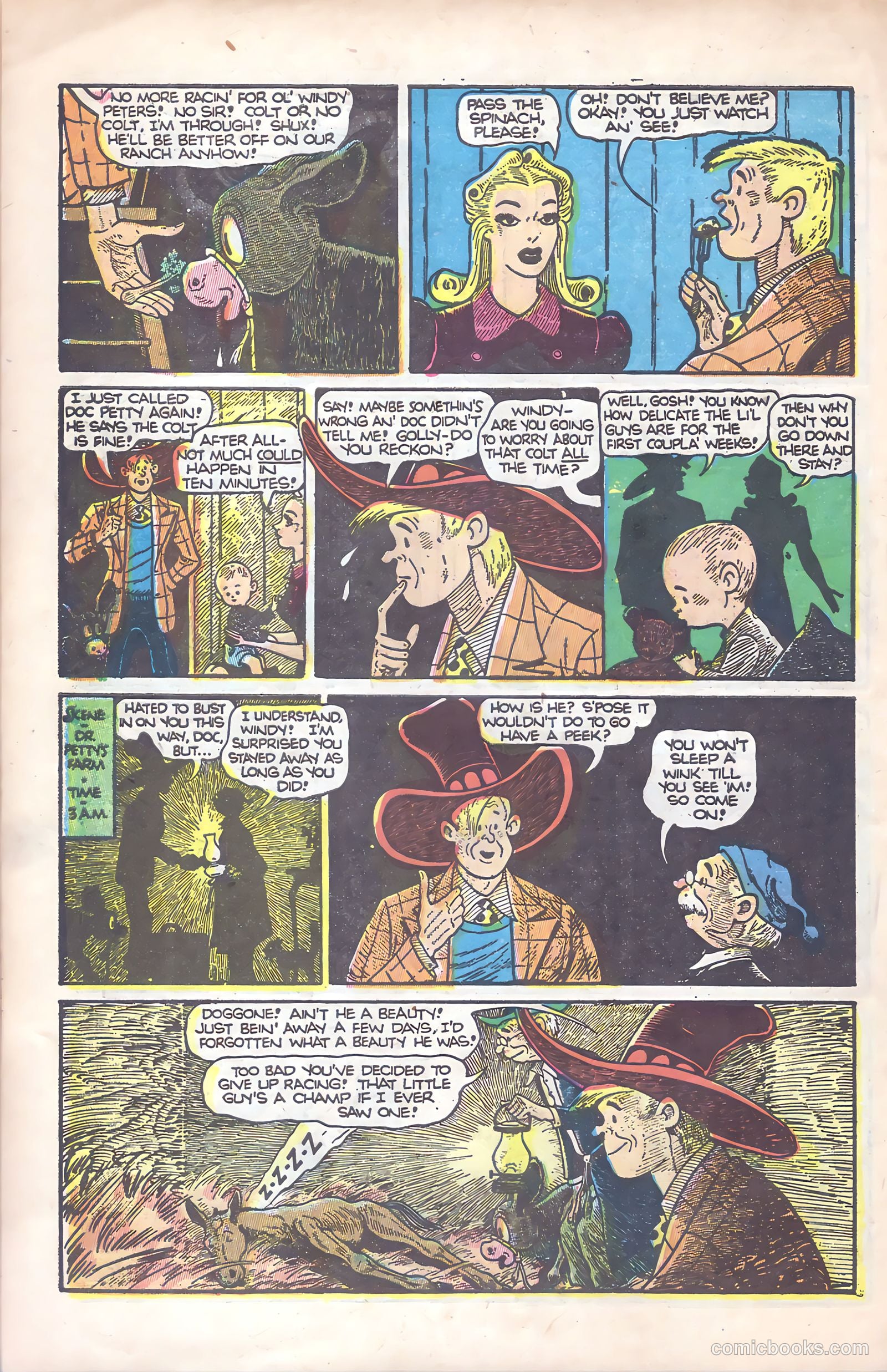 Jim Hardy #1 — page 30 of 36