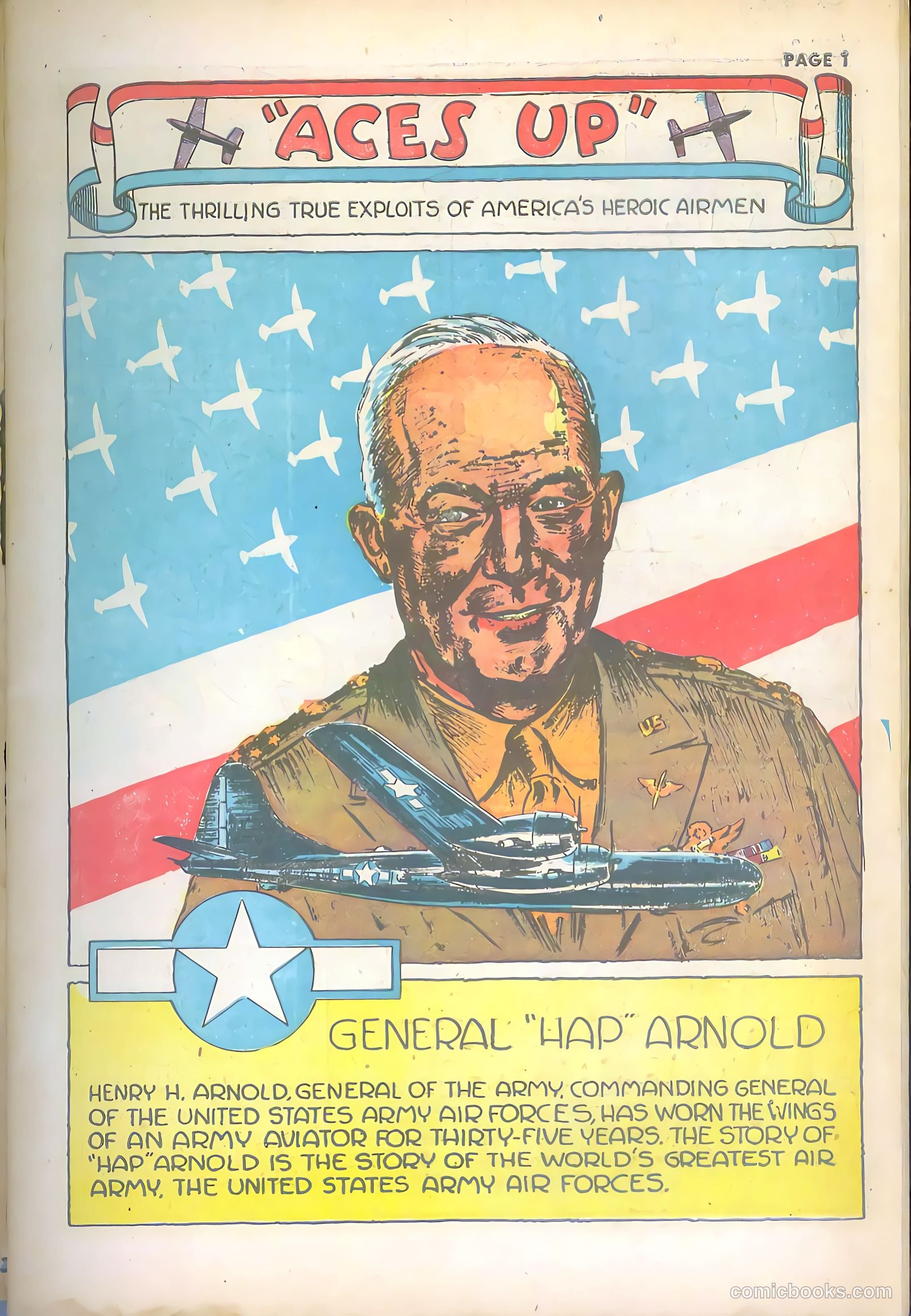 Jim Ray's Aviation Sketchbook #2 — page 3 of 66