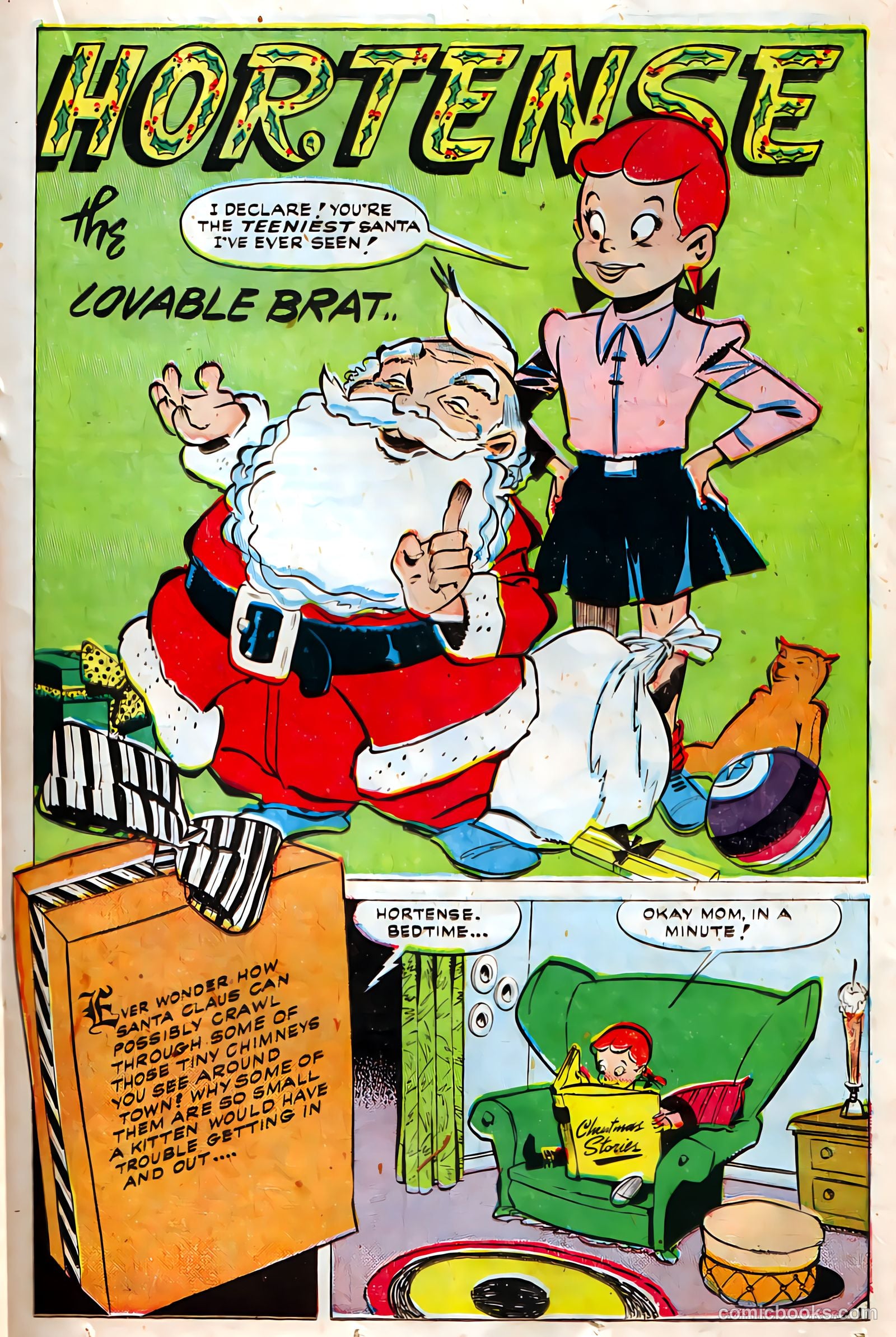 Jingle Jangle Comics #42 — page 29 of 53
