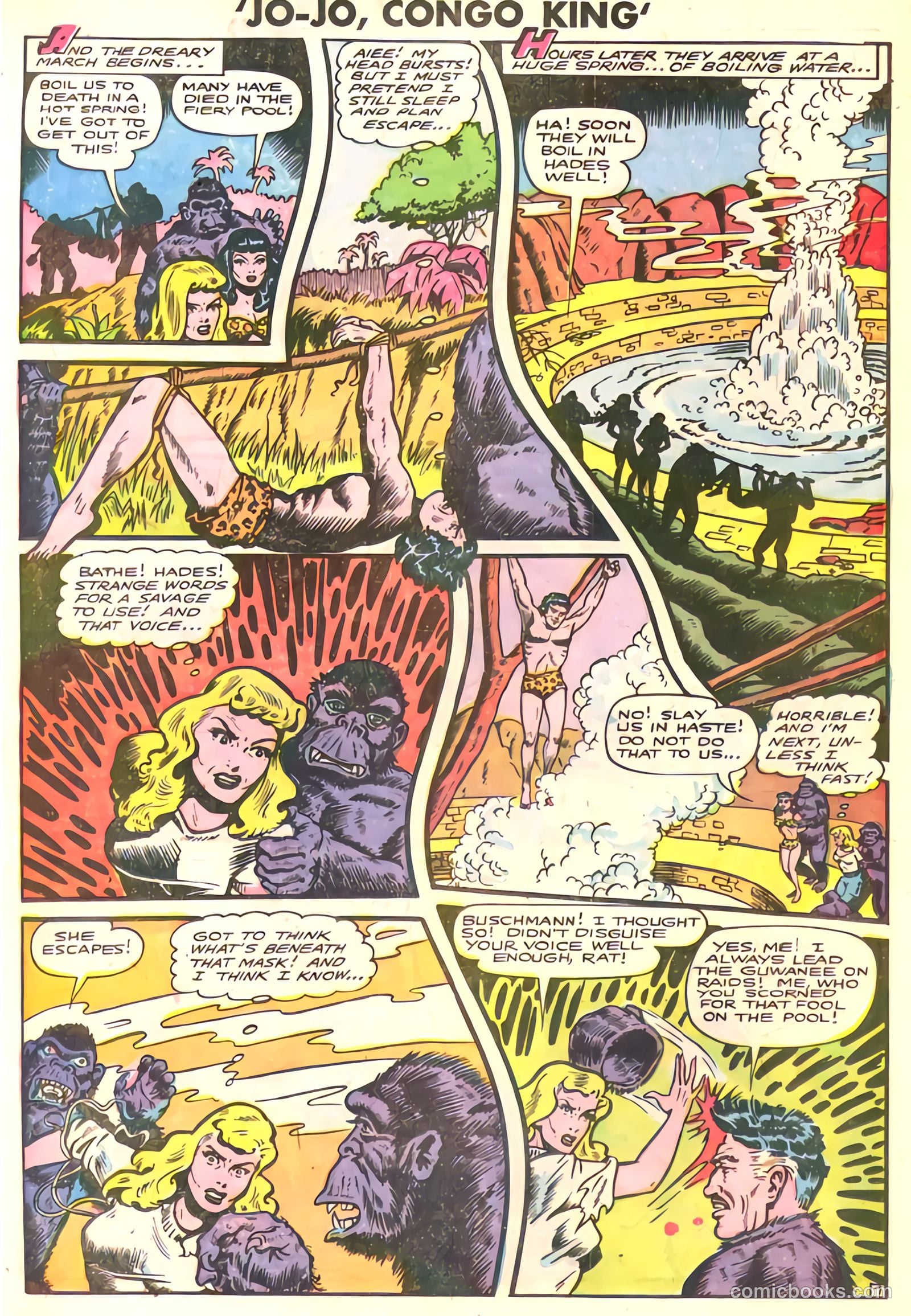 Jo-Jo Comics #14 — page 19 of 37