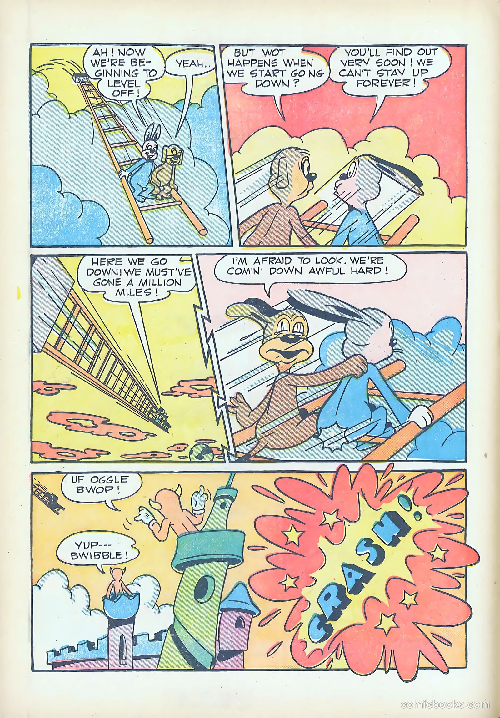 Jo-Jo Comics #1 — page 18 of 36