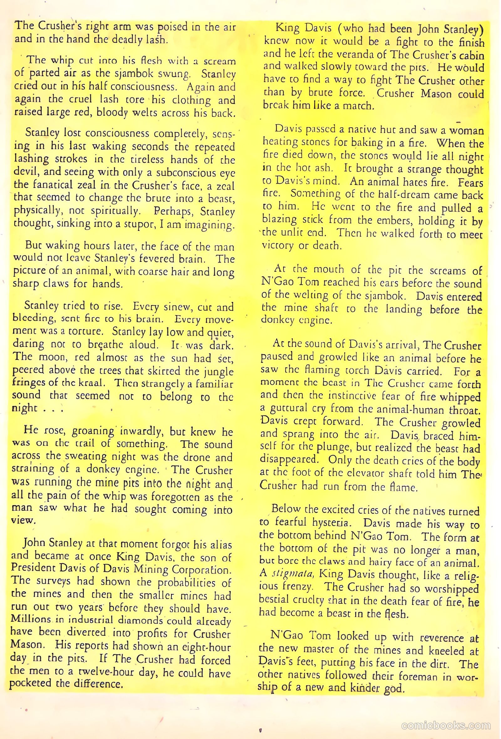 Jo-Jo Comics #15 — page 24 of 37