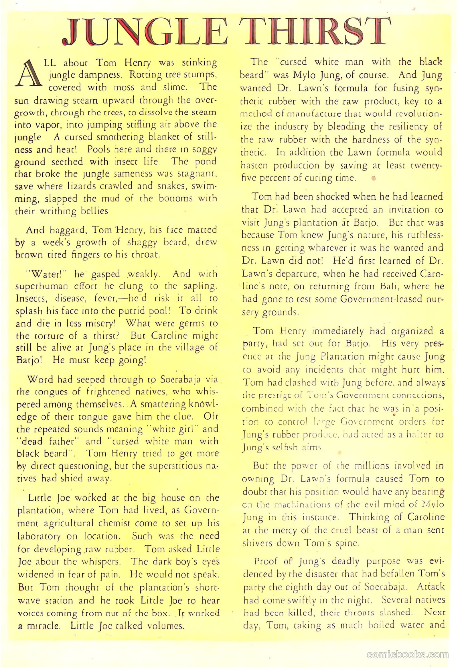 Jo-Jo Comics #18 — page 24 of 46
