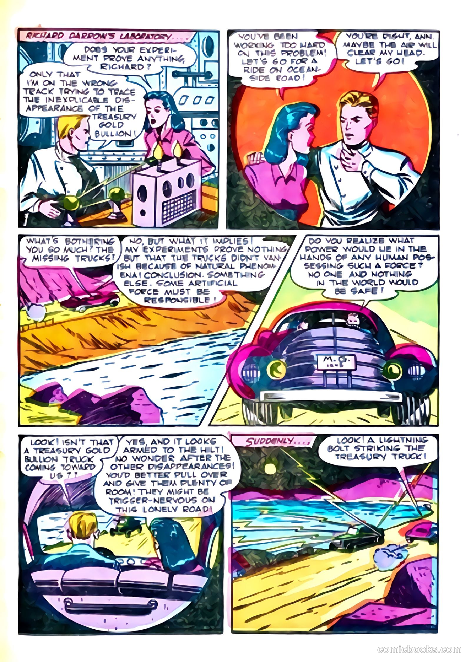 Jo-Jo Comics #2 — page 25 of 36