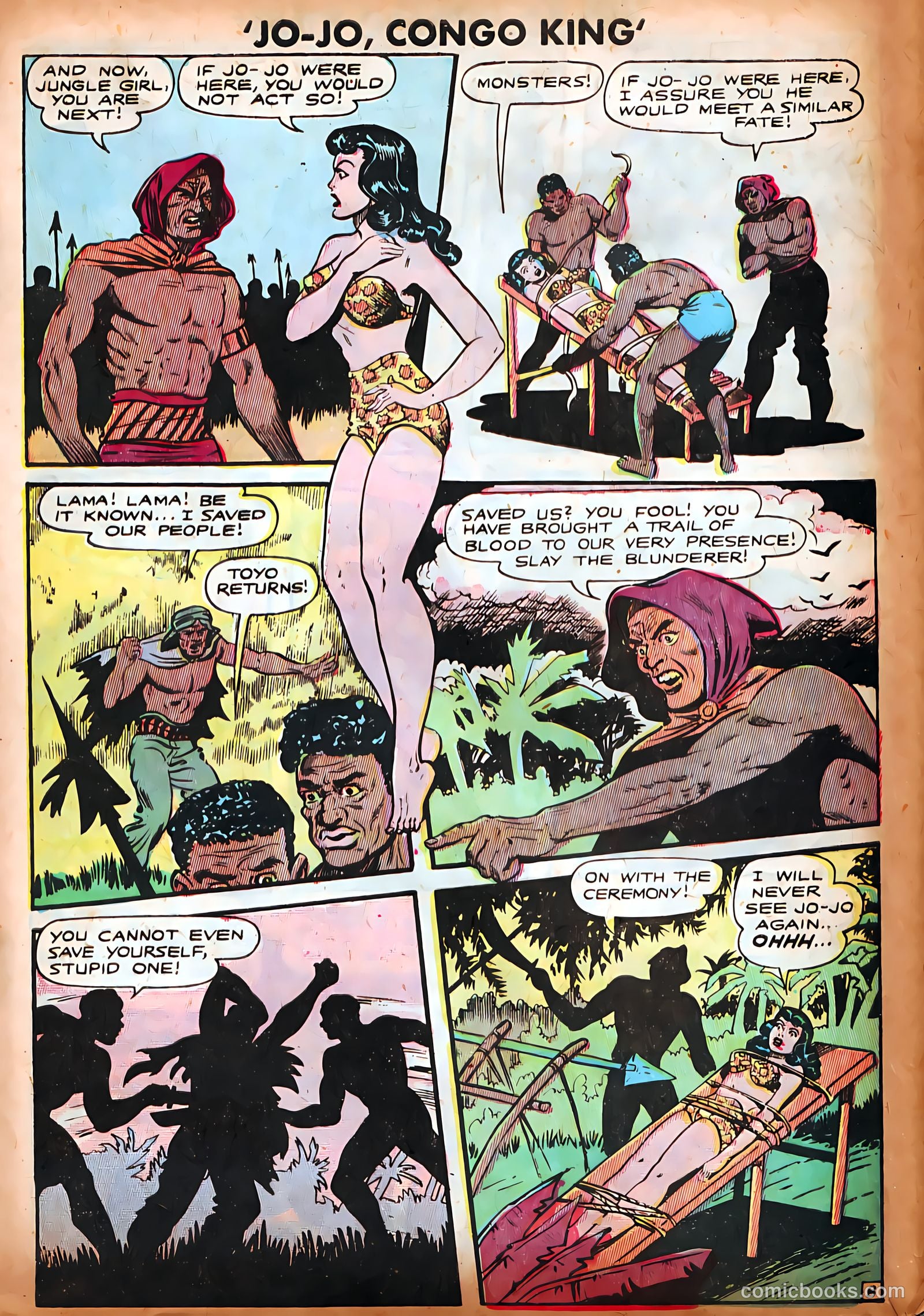 Jo-Jo Comics #20 — page 9 of 36